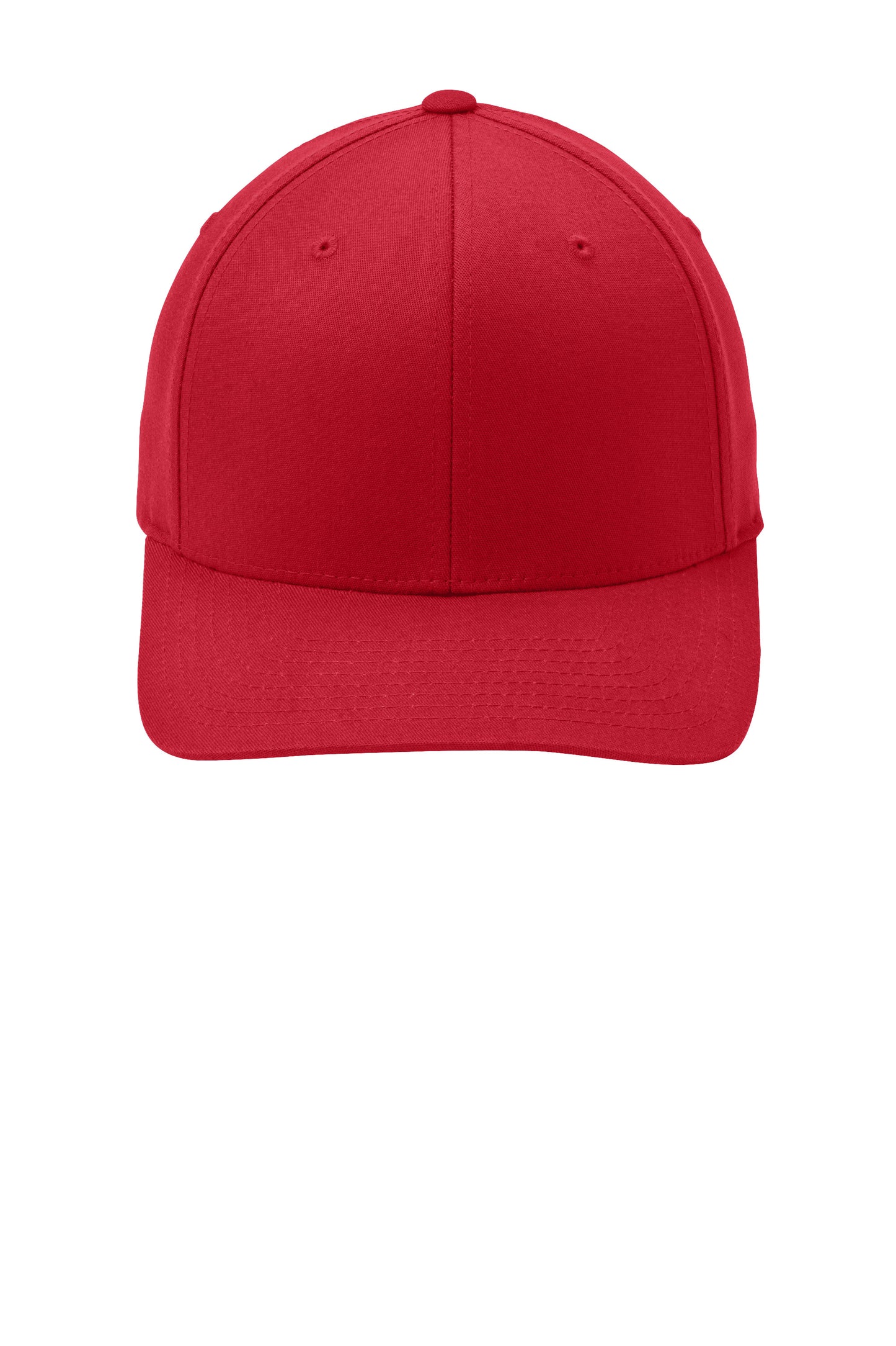 Port Authority® Flexfit® Cotton Twill Cap. C813
