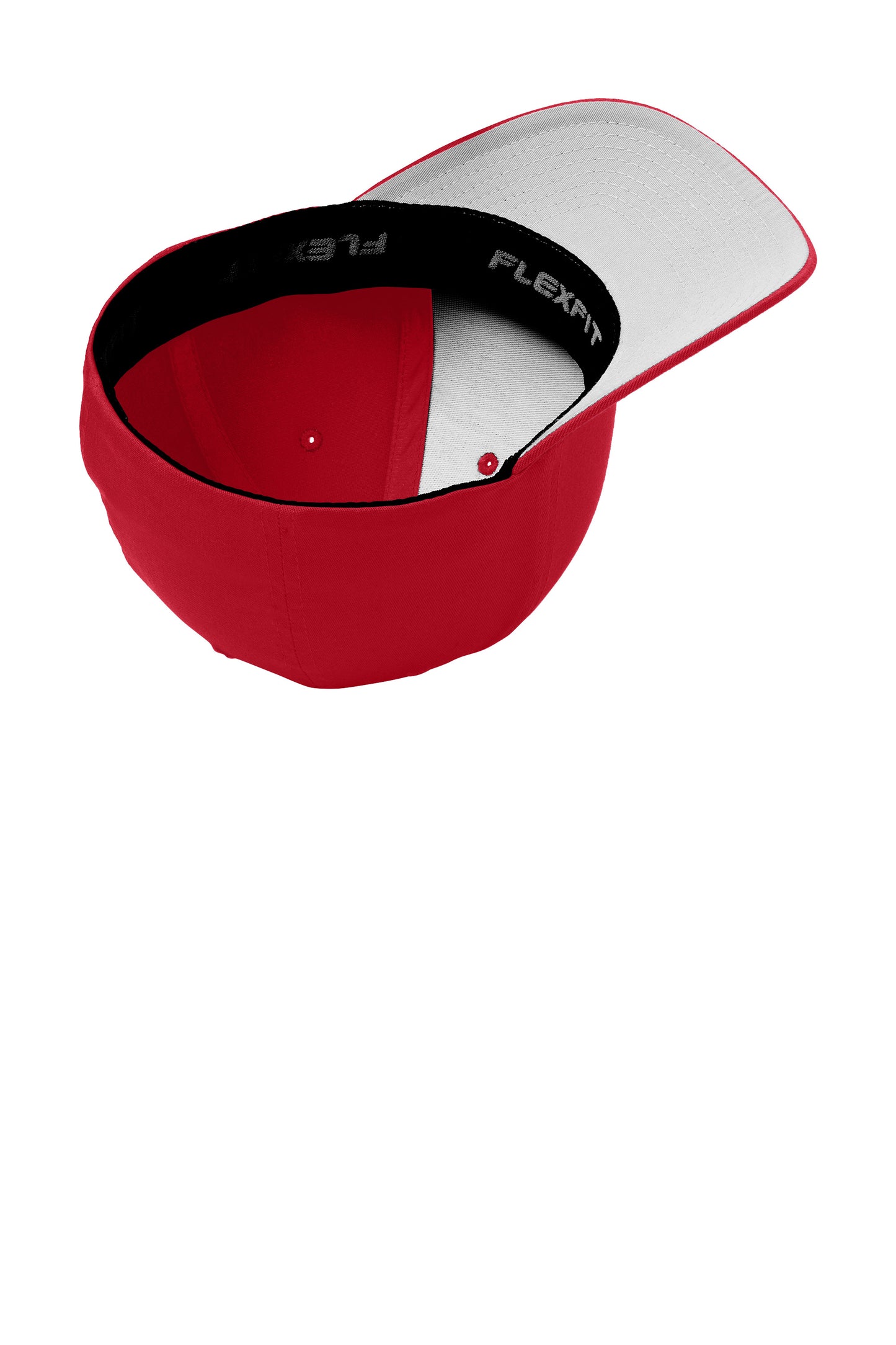 Port Authority® Flexfit® Cotton Twill Cap. C813
