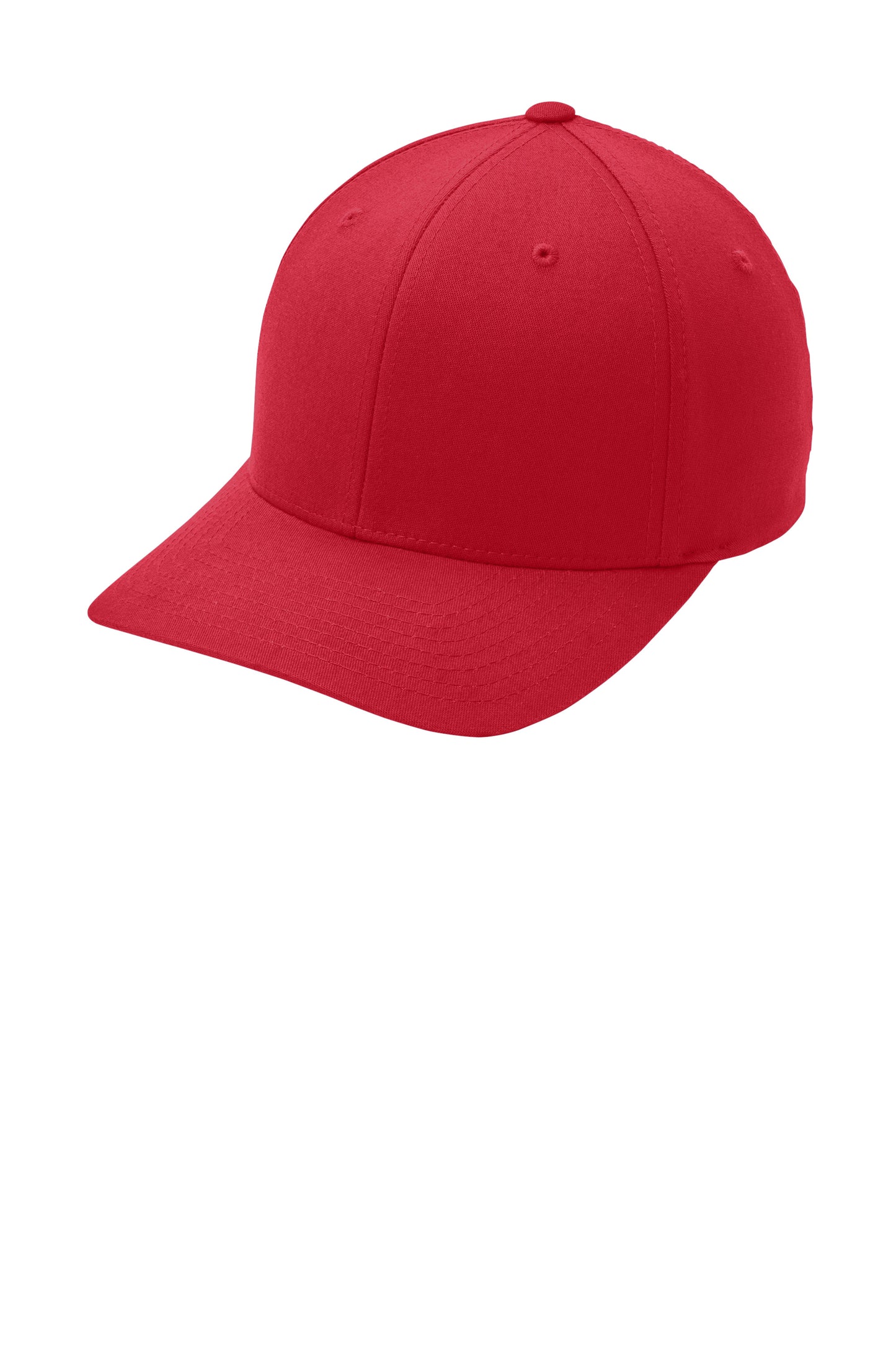 Port Authority® Flexfit® Cotton Twill Cap. C813
