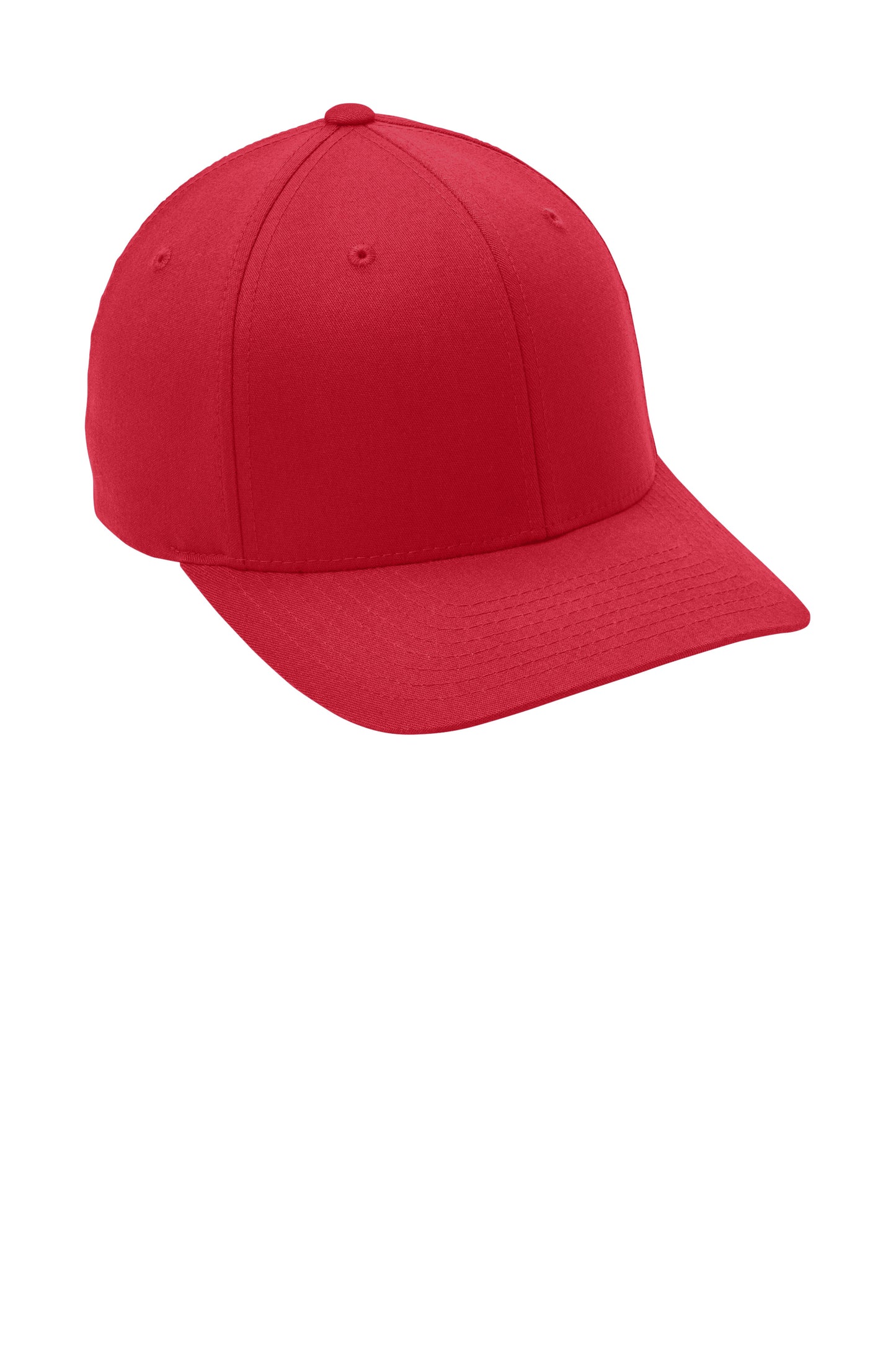 Port Authority® Flexfit® Cotton Twill Cap. C813