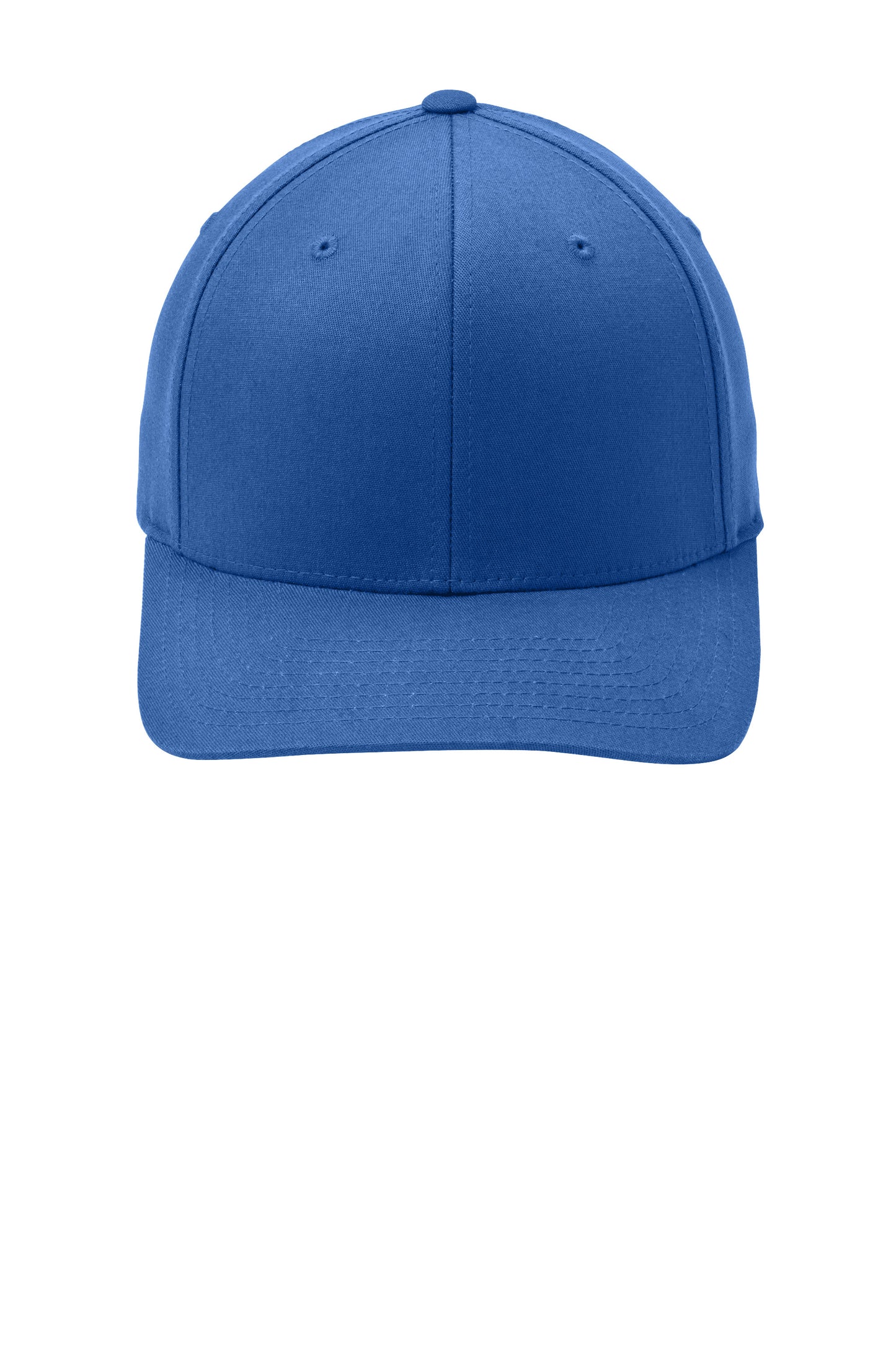 Port Authority® Flexfit® Cotton Twill Cap. C813
