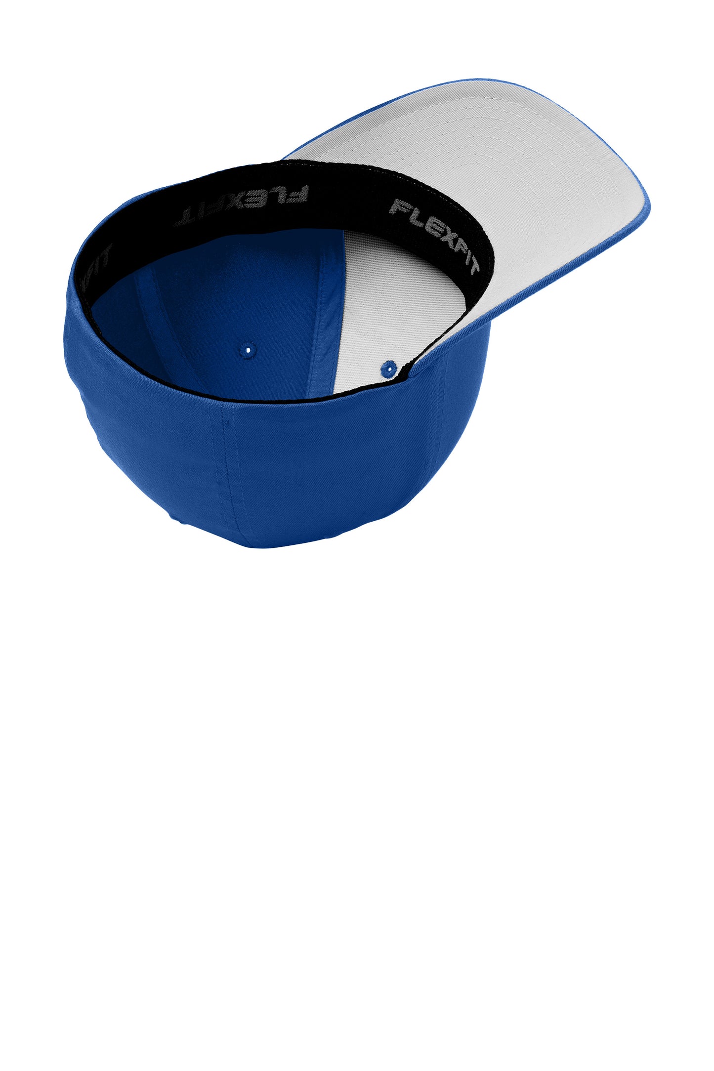 Port Authority® Flexfit® Cotton Twill Cap. C813