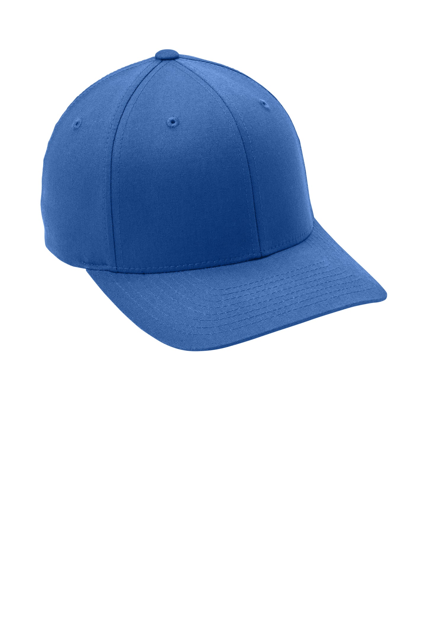Port Authority® Flexfit® Cotton Twill Cap. C813