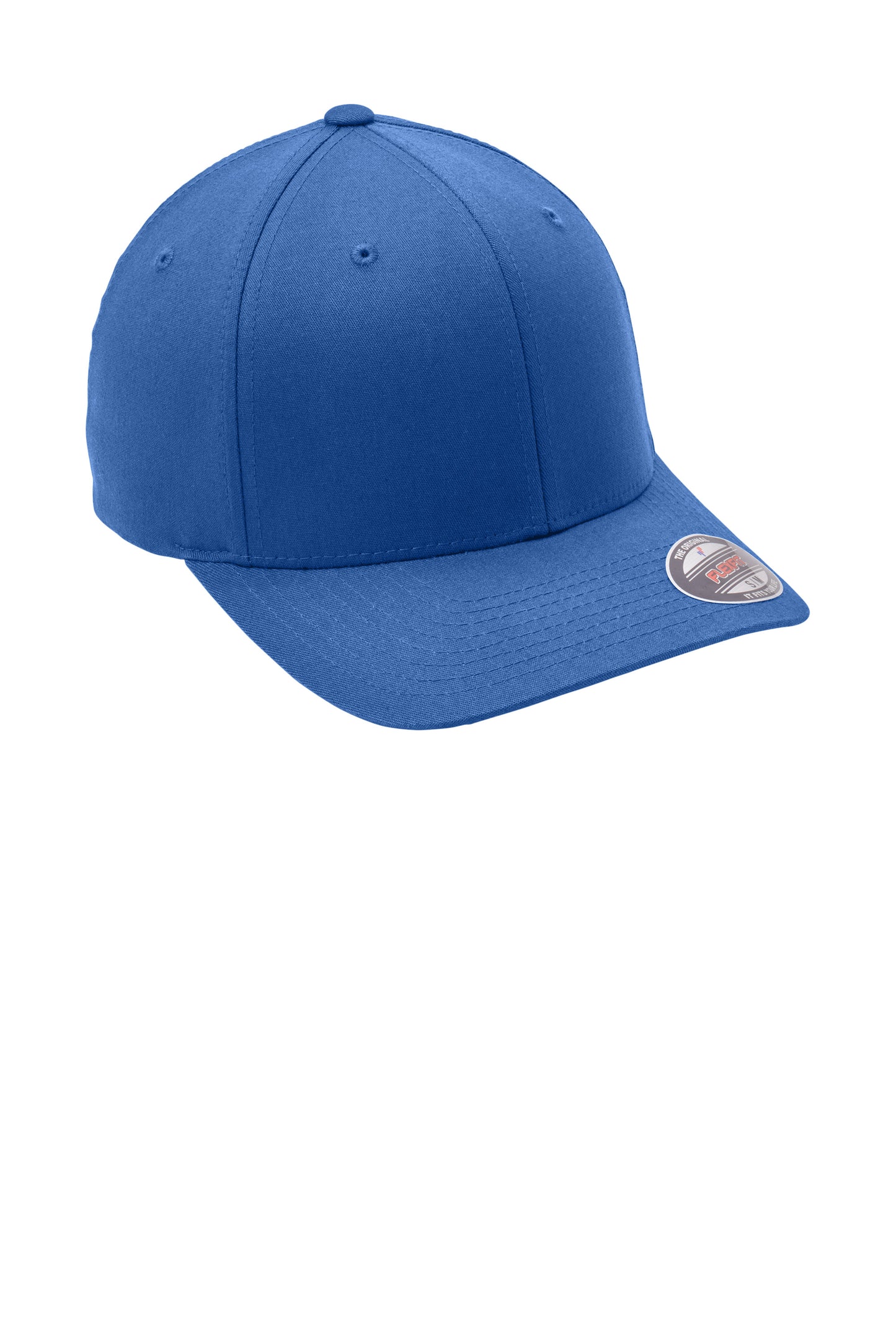 Port Authority® Flexfit® Cotton Twill Cap. C813
