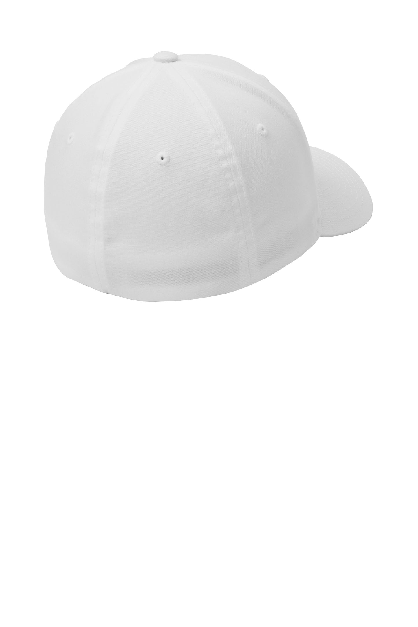 Port Authority® Flexfit® Cotton Twill Cap. C813
