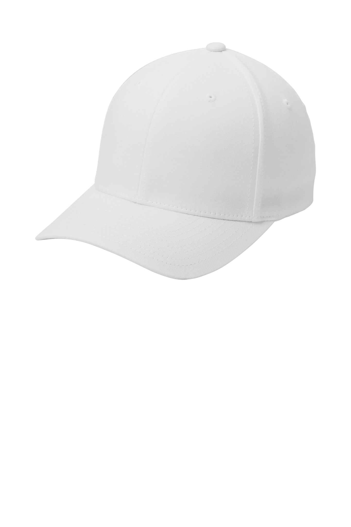 Port Authority® Flexfit® Cotton Twill Cap. C813