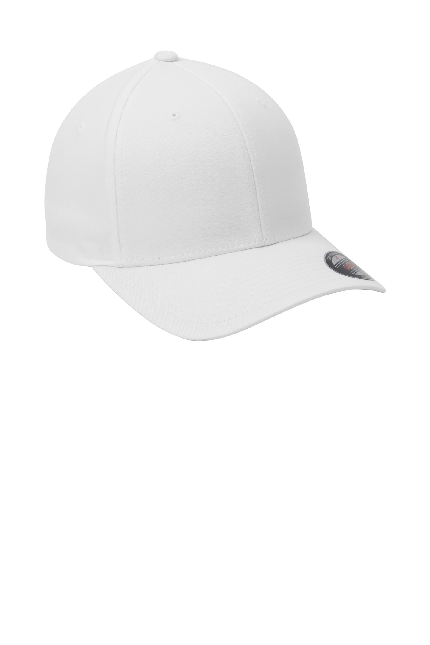 Port Authority® Flexfit® Cotton Twill Cap. C813