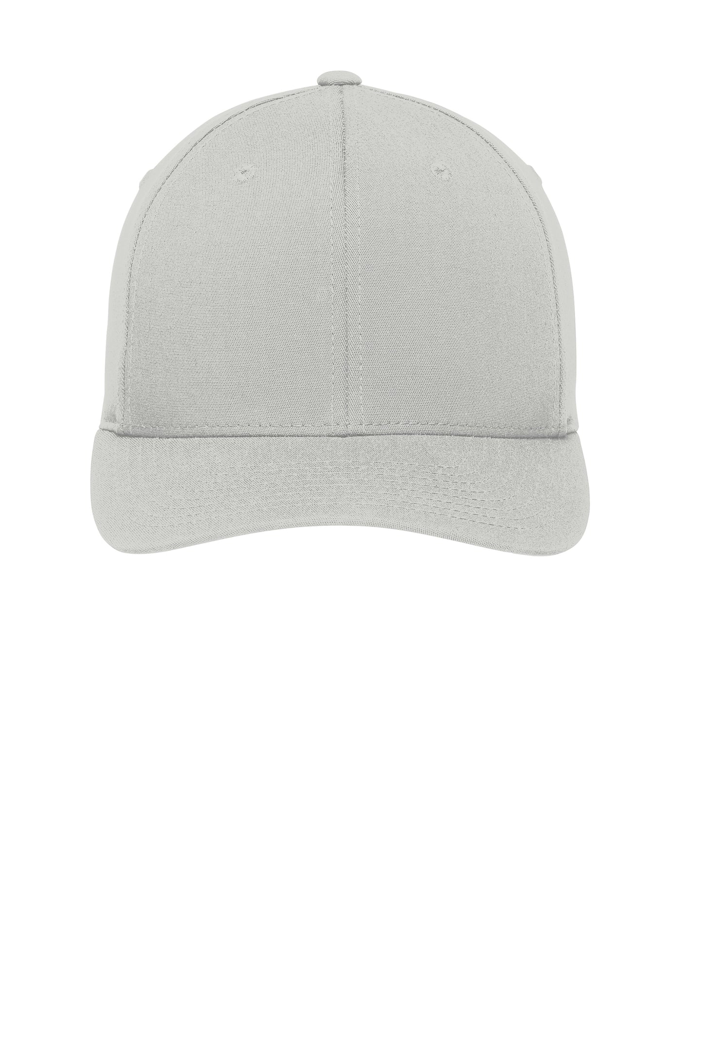 Port Authority® Flexfit® Cotton Twill Cap. C813