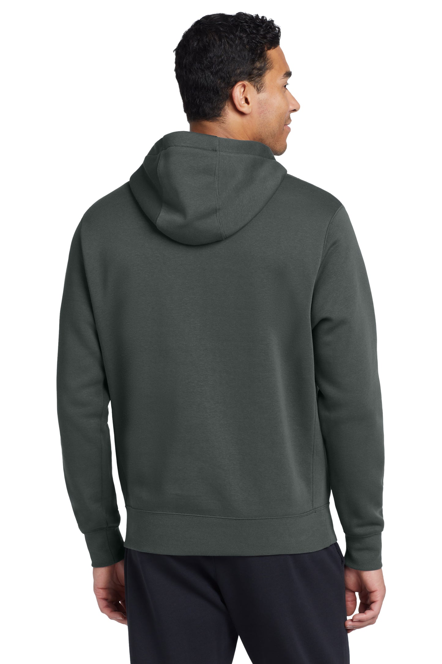 Nike Club Fleece Pullover Hoodie