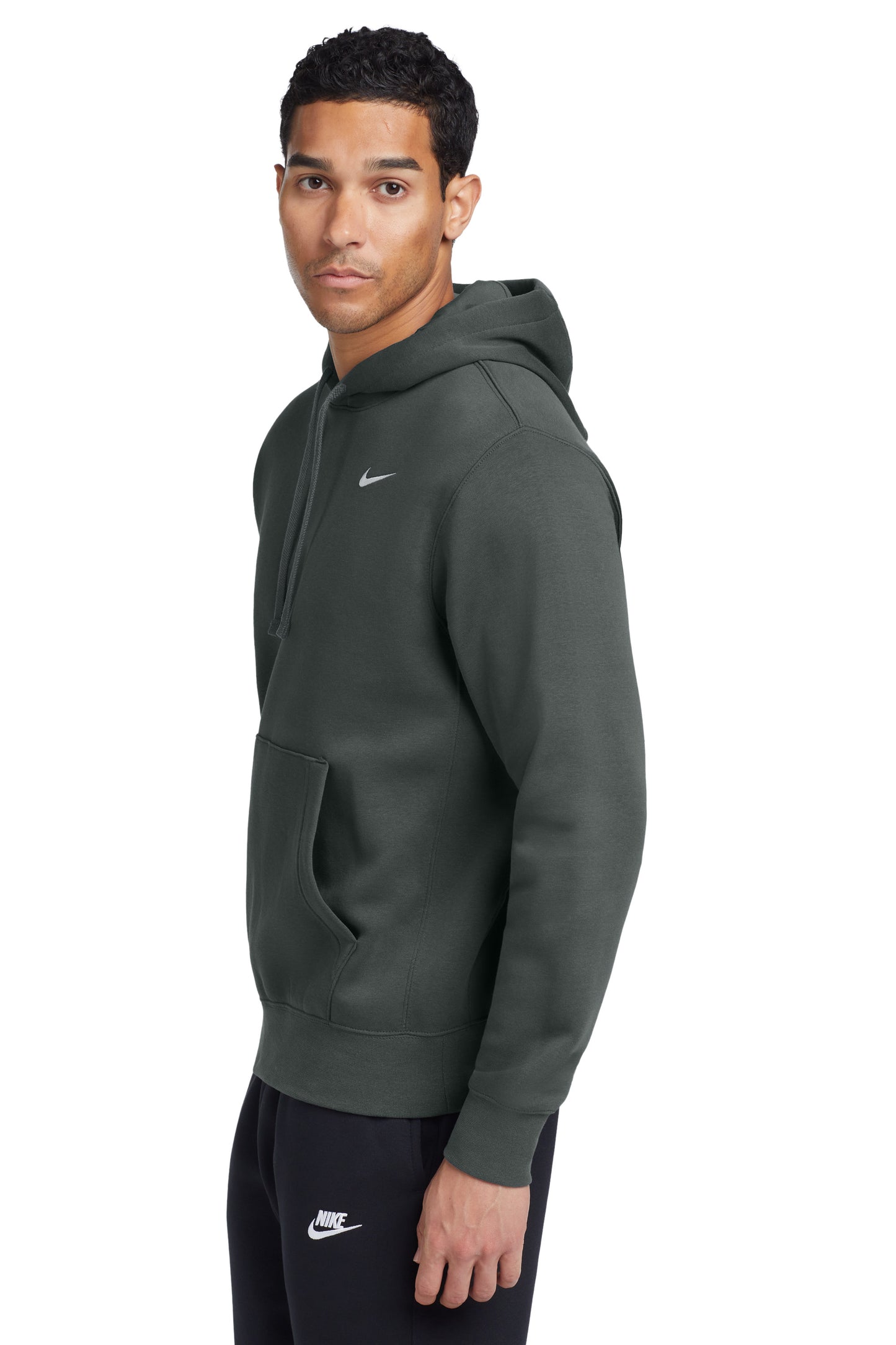 Nike Club Fleece Pullover Hoodie