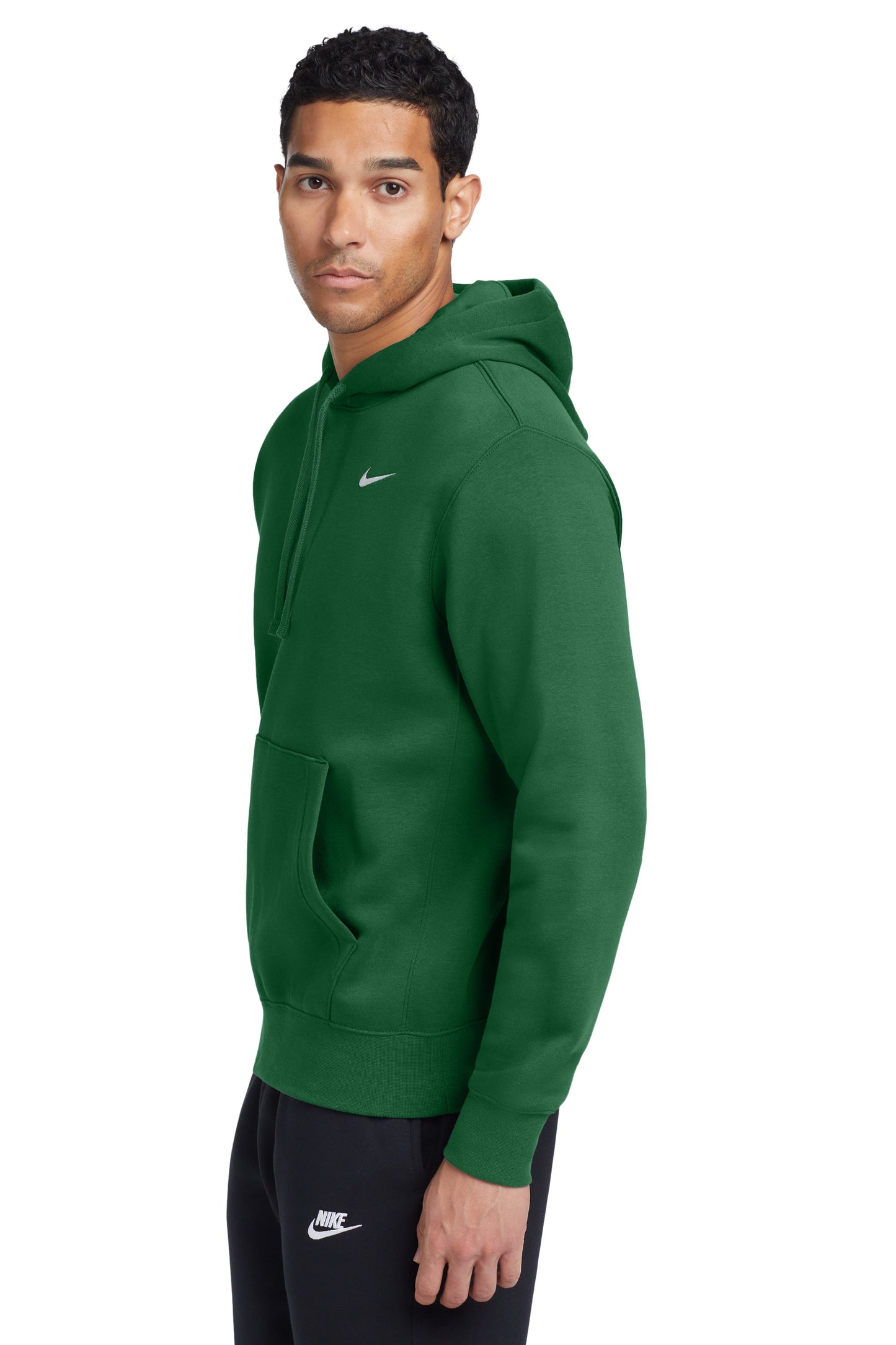 Nike Club Fleece Pullover Hoodie