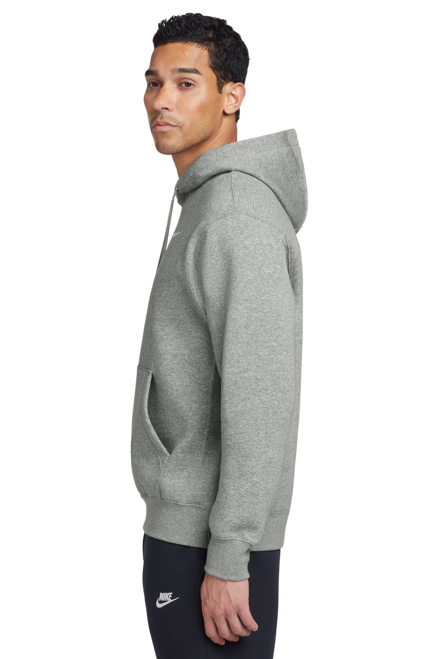 Nike Club Fleece Pullover Hoodie