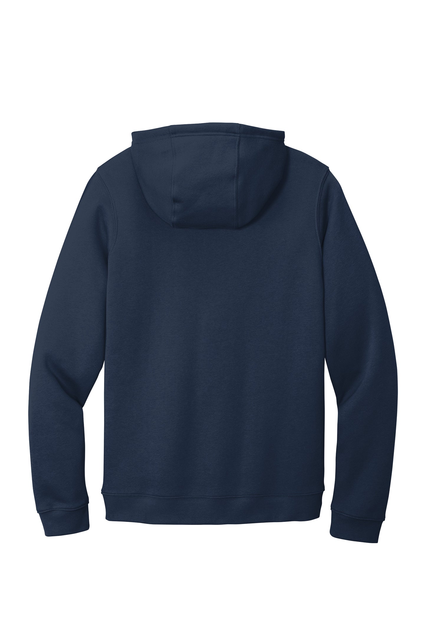 Nike Club Fleece Pullover Hoodie