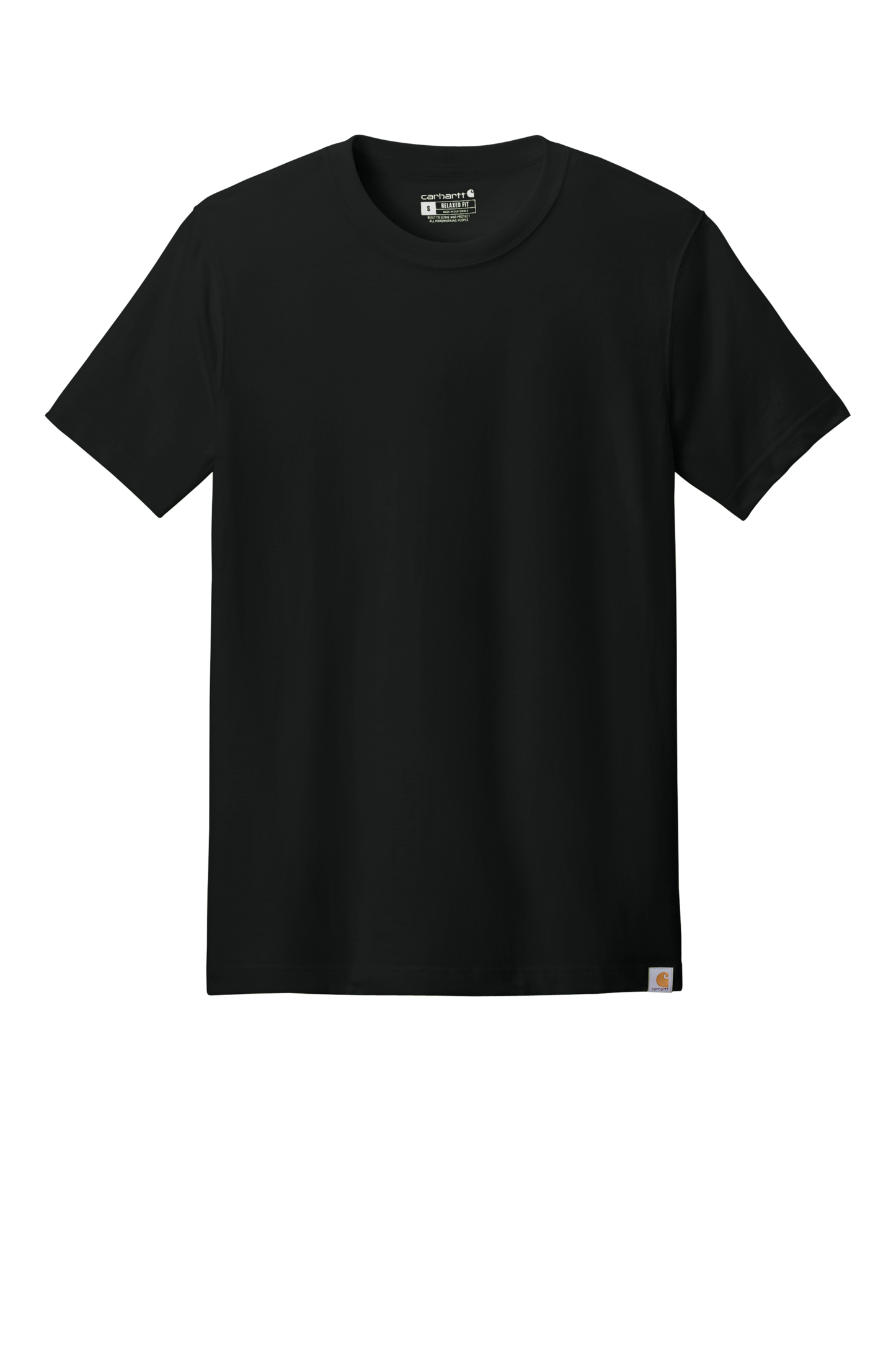 Carhartt® Short Sleeve T-Shirt