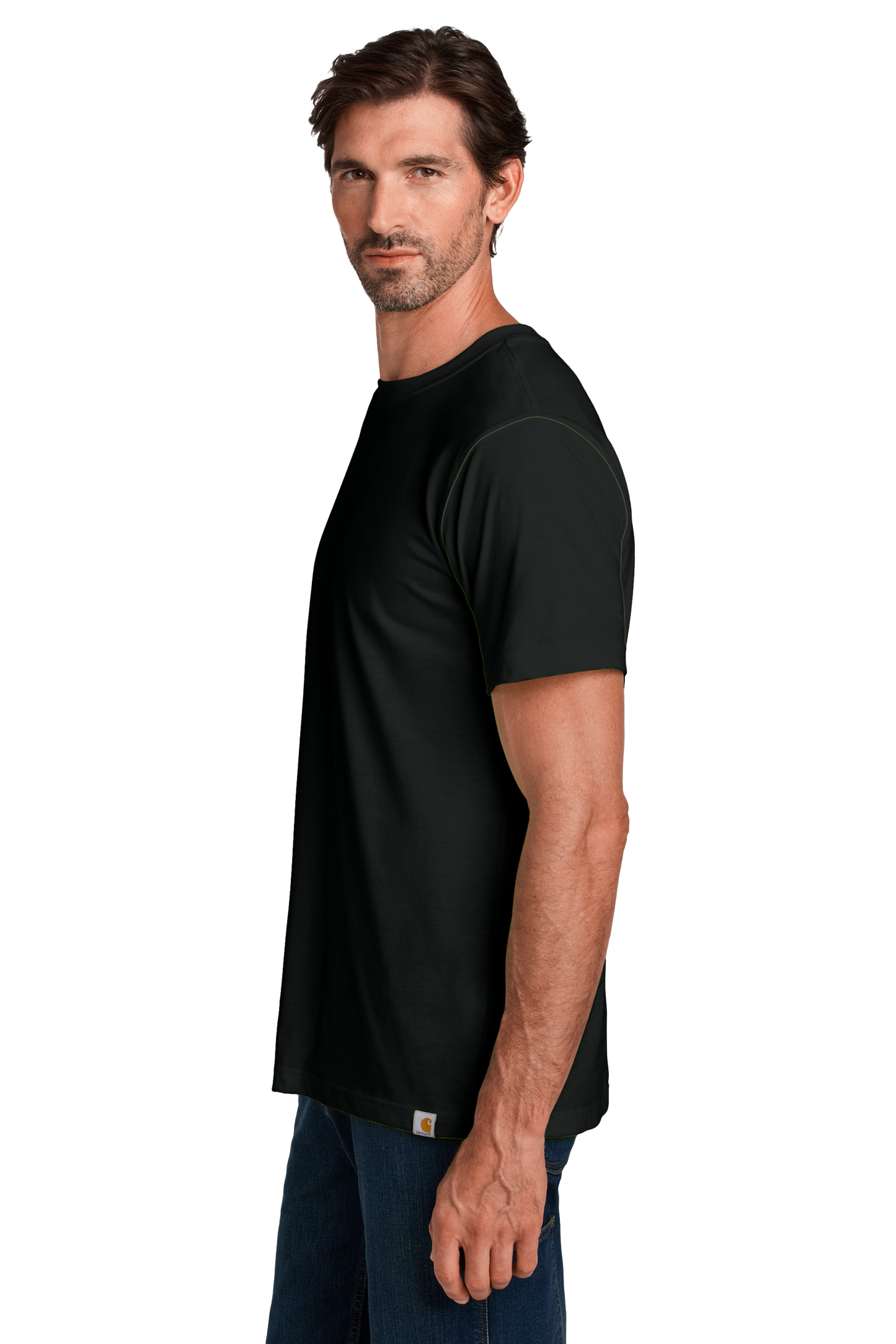 Carhartt® Short Sleeve T-Shirt