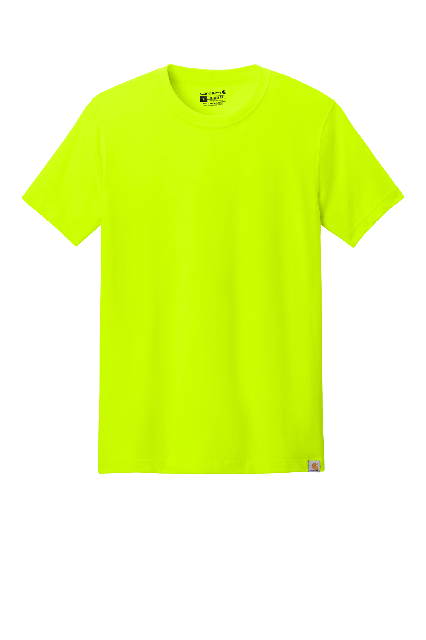 Carhartt® Short Sleeve T-Shirt
