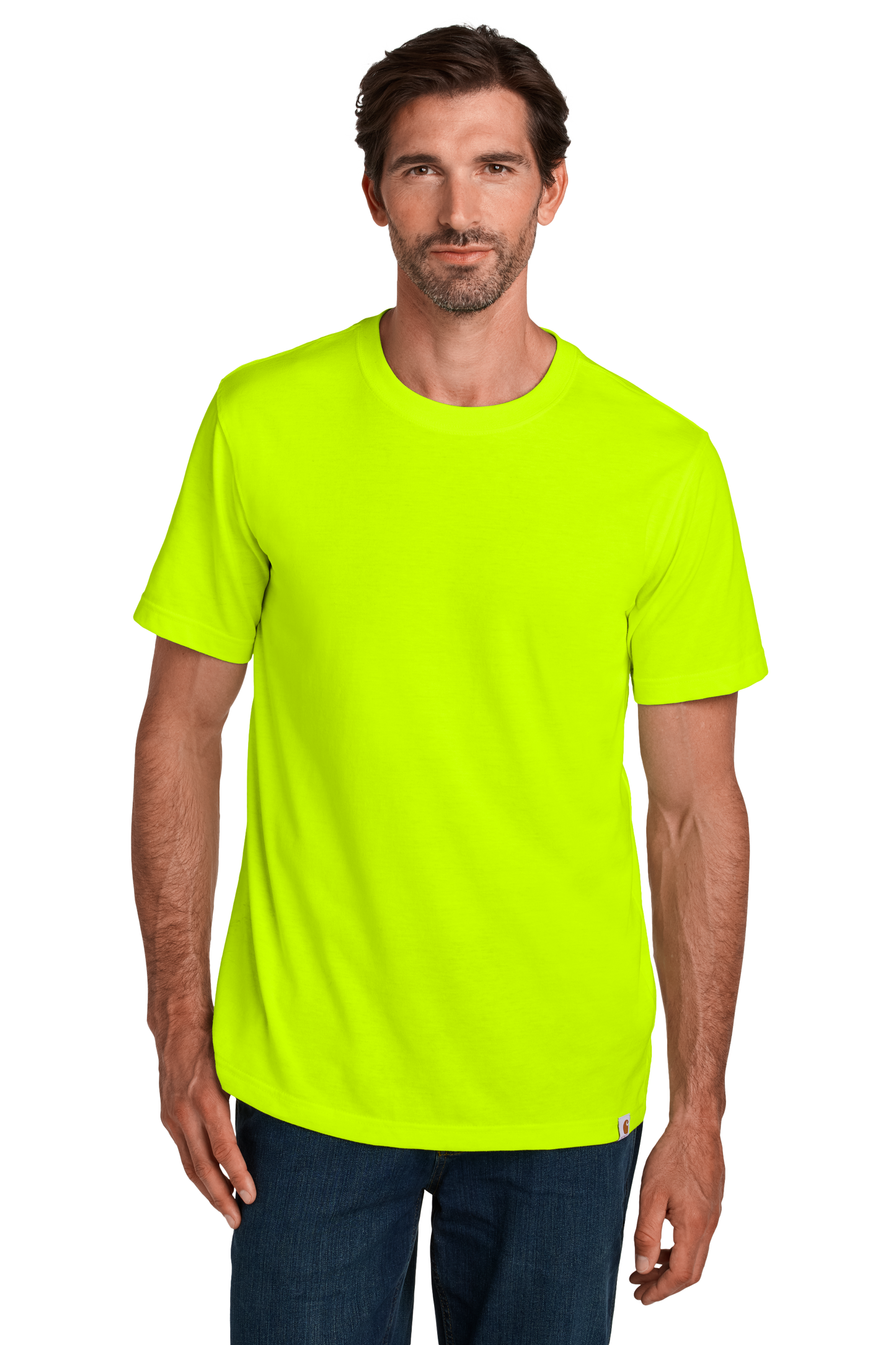 Carhartt® Short Sleeve T-Shirt