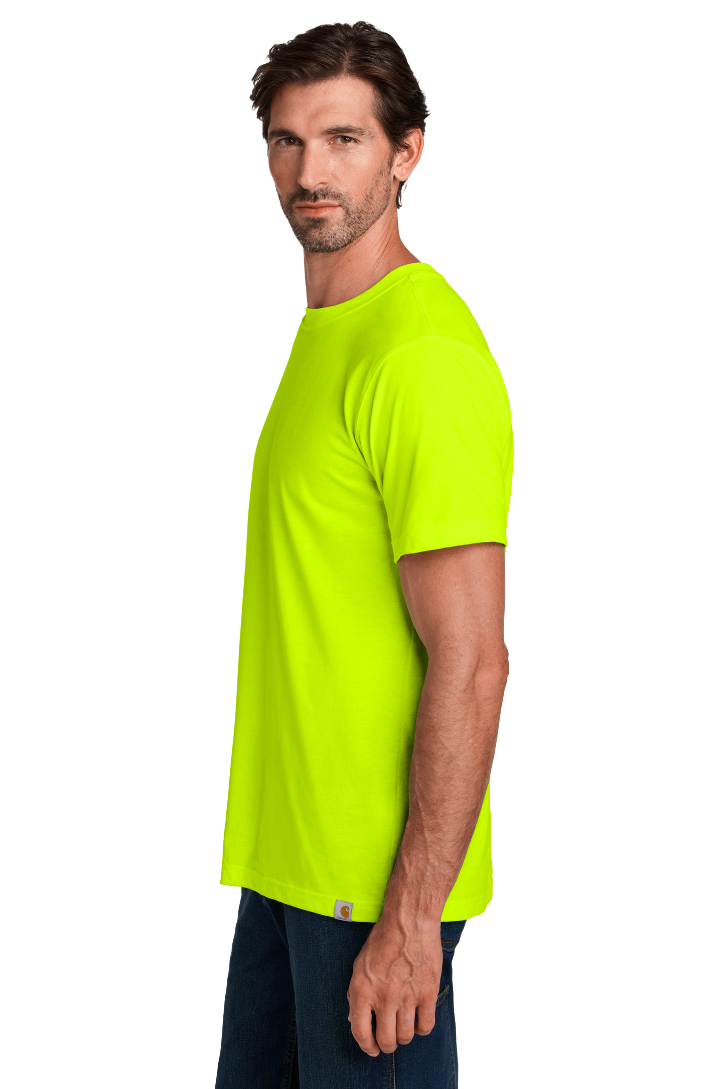 Carhartt® Short Sleeve T-Shirt