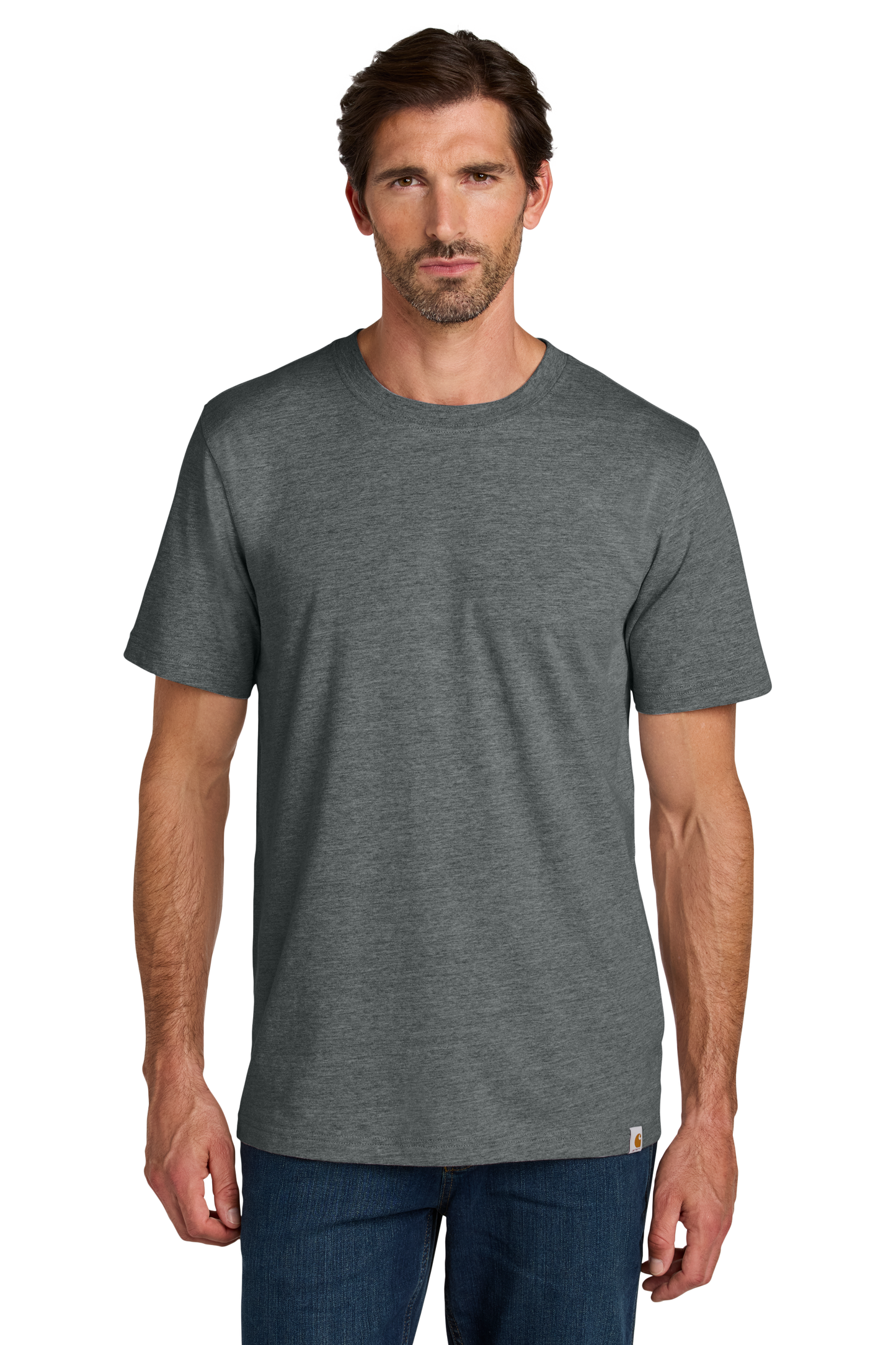 Carhartt® Short Sleeve T-Shirt