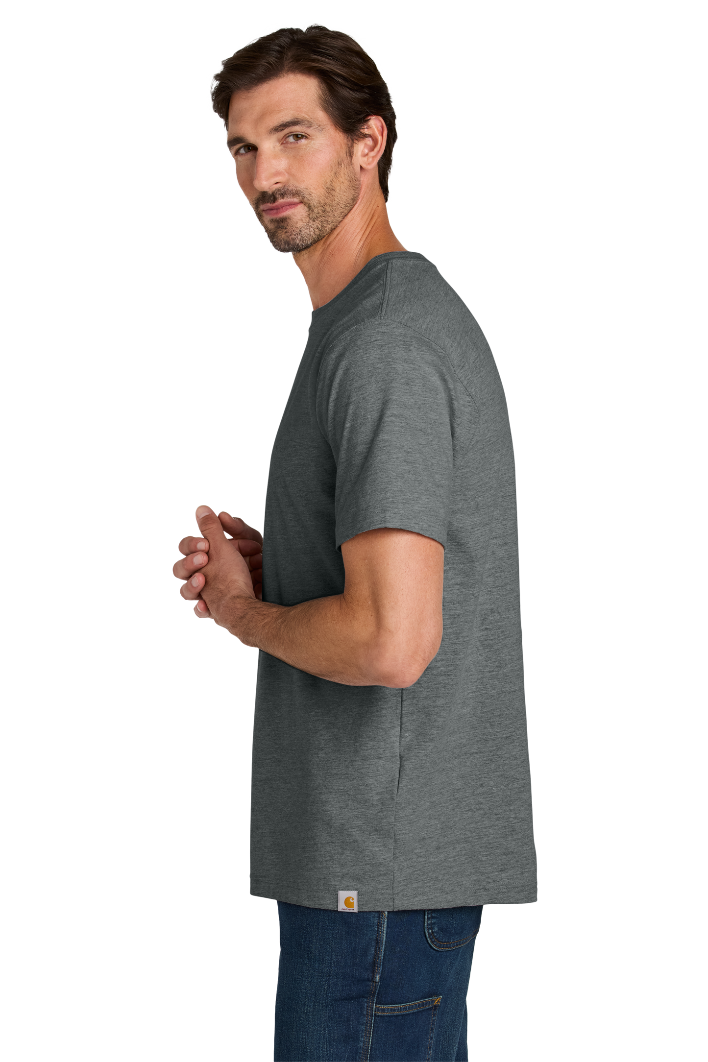 Carhartt® Short Sleeve T-Shirt