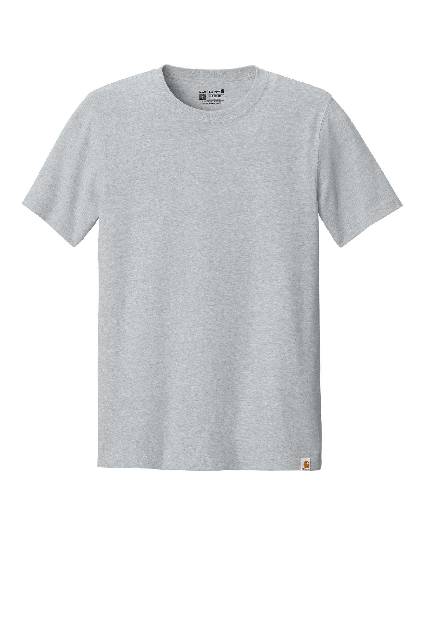 Carhartt® Short Sleeve T-Shirt