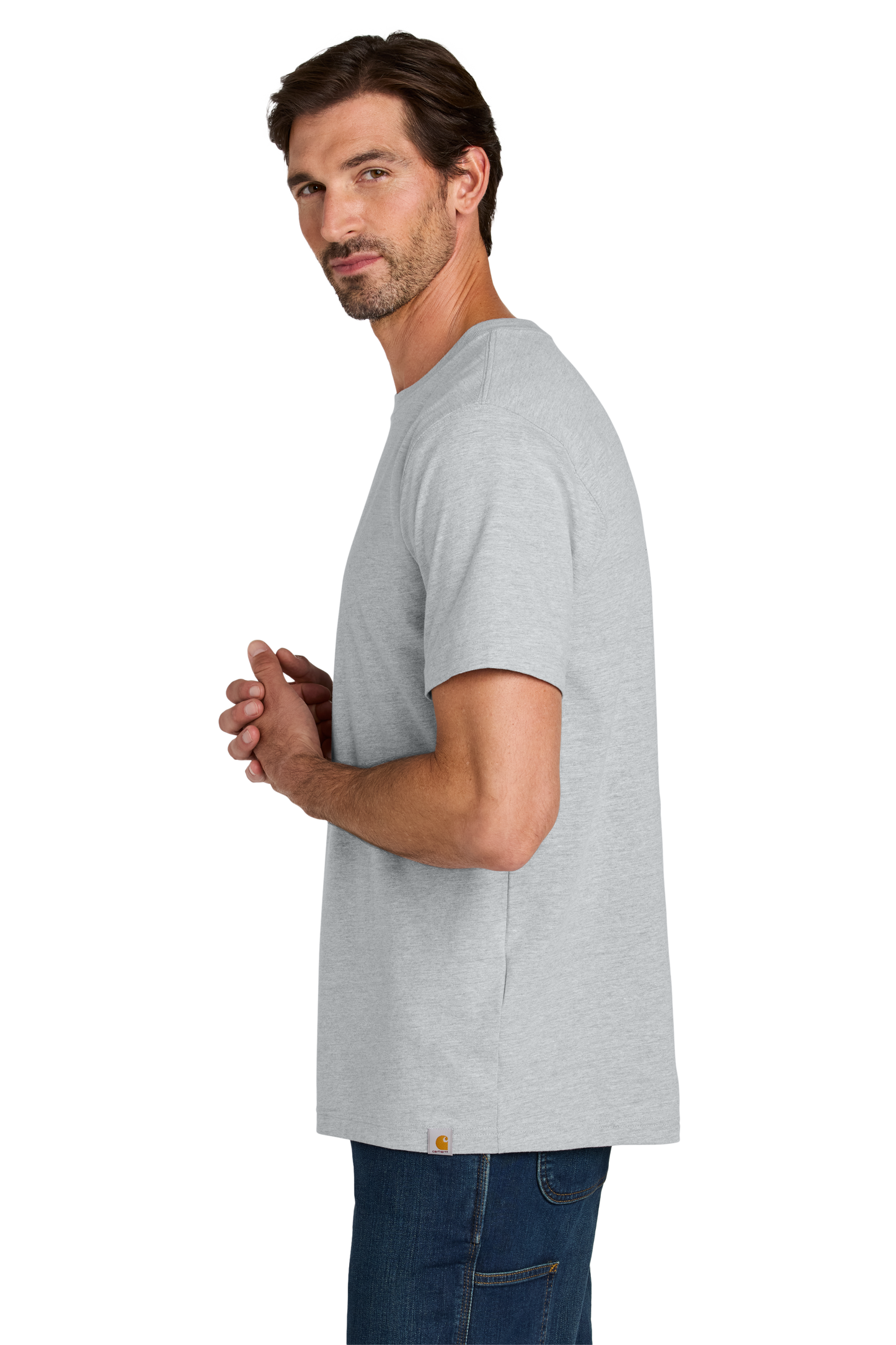Carhartt® Short Sleeve T-Shirt
