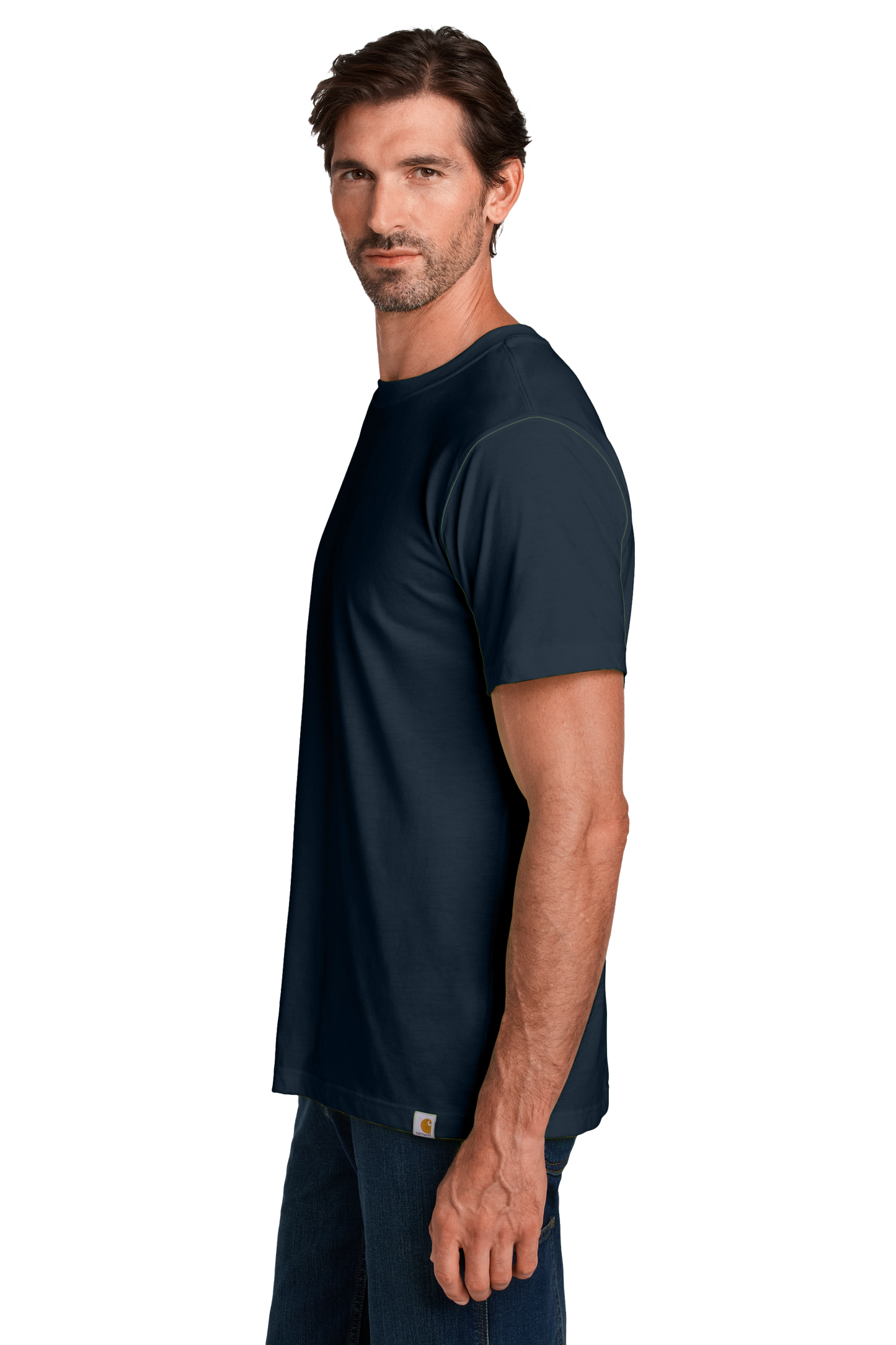 Carhartt® Short Sleeve T-Shirt