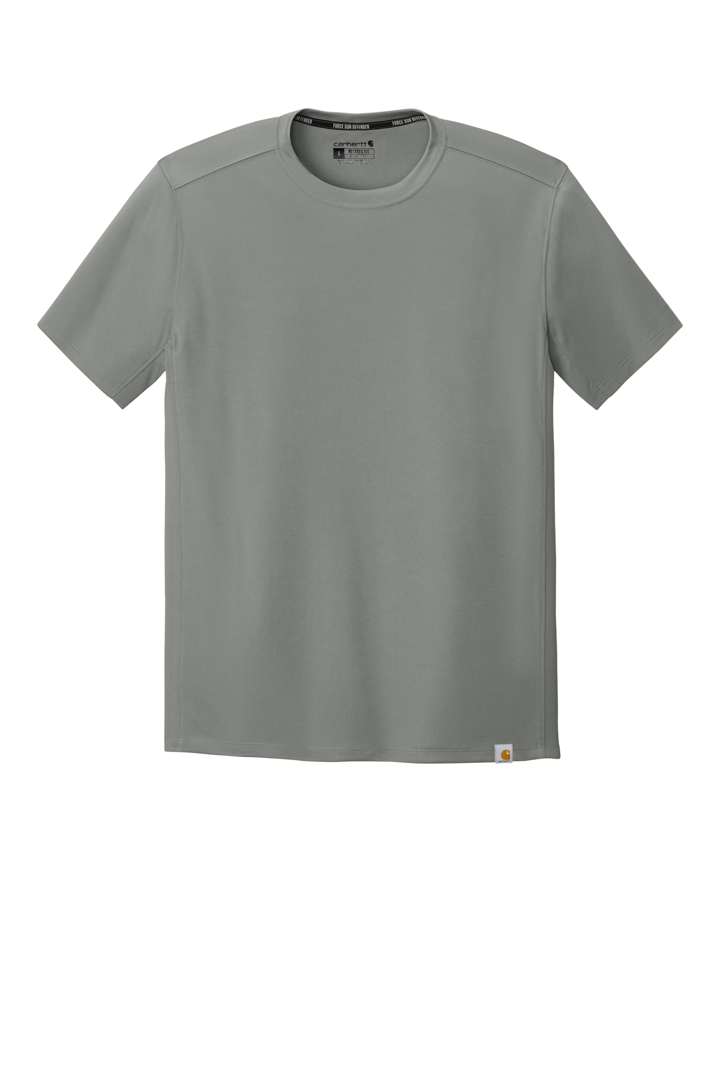 Carhartt Force® Sun Defender™ Short Sleeve T-Shirt