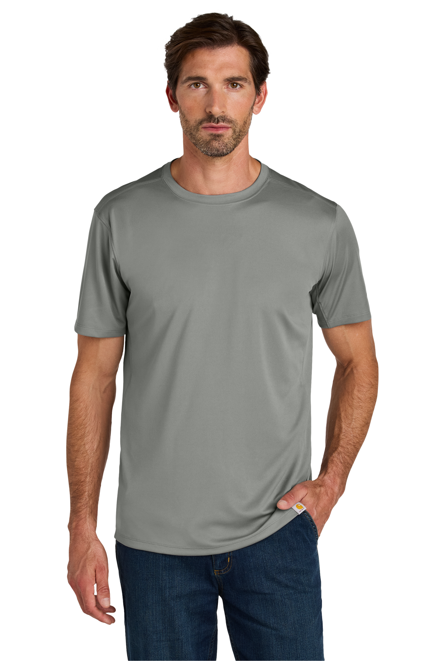 Carhartt Force® Sun Defender™ Short Sleeve T-Shirt