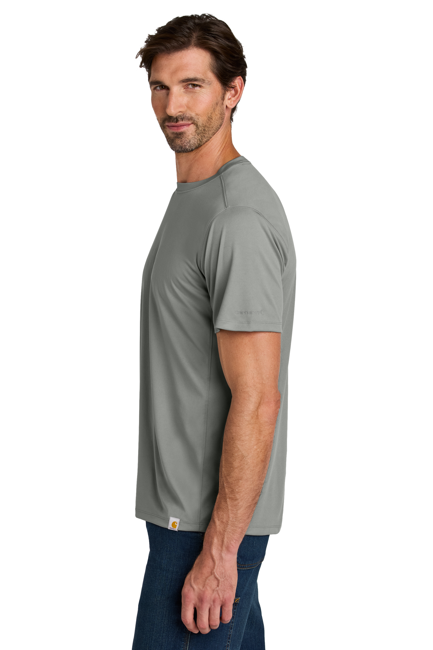 Carhartt Force® Sun Defender™ Short Sleeve T-Shirt