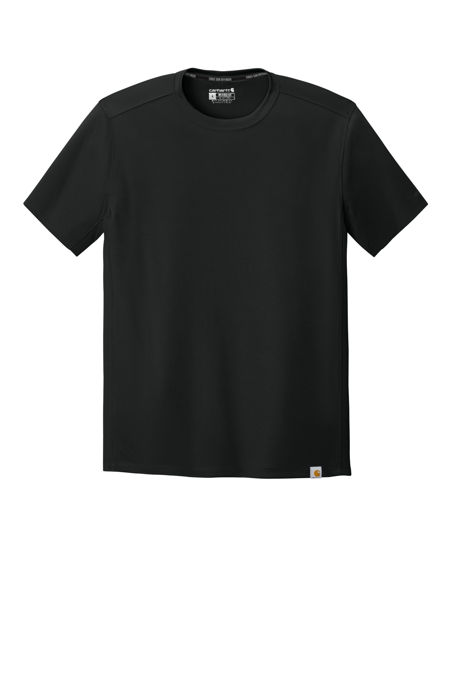Carhartt Force® Sun Defender™ Short Sleeve T-Shirt