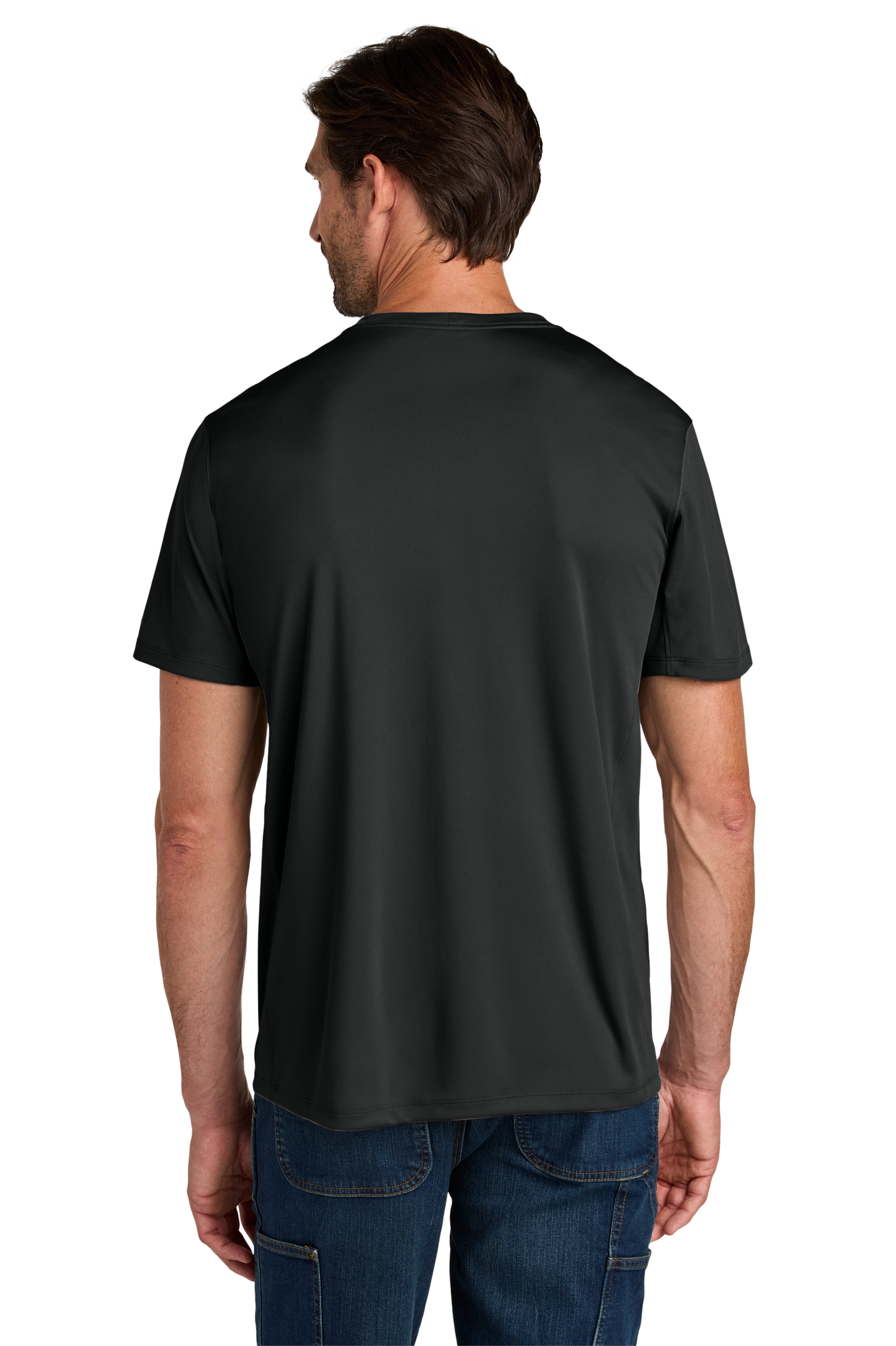 Carhartt Force® Sun Defender™ Short Sleeve T-Shirt