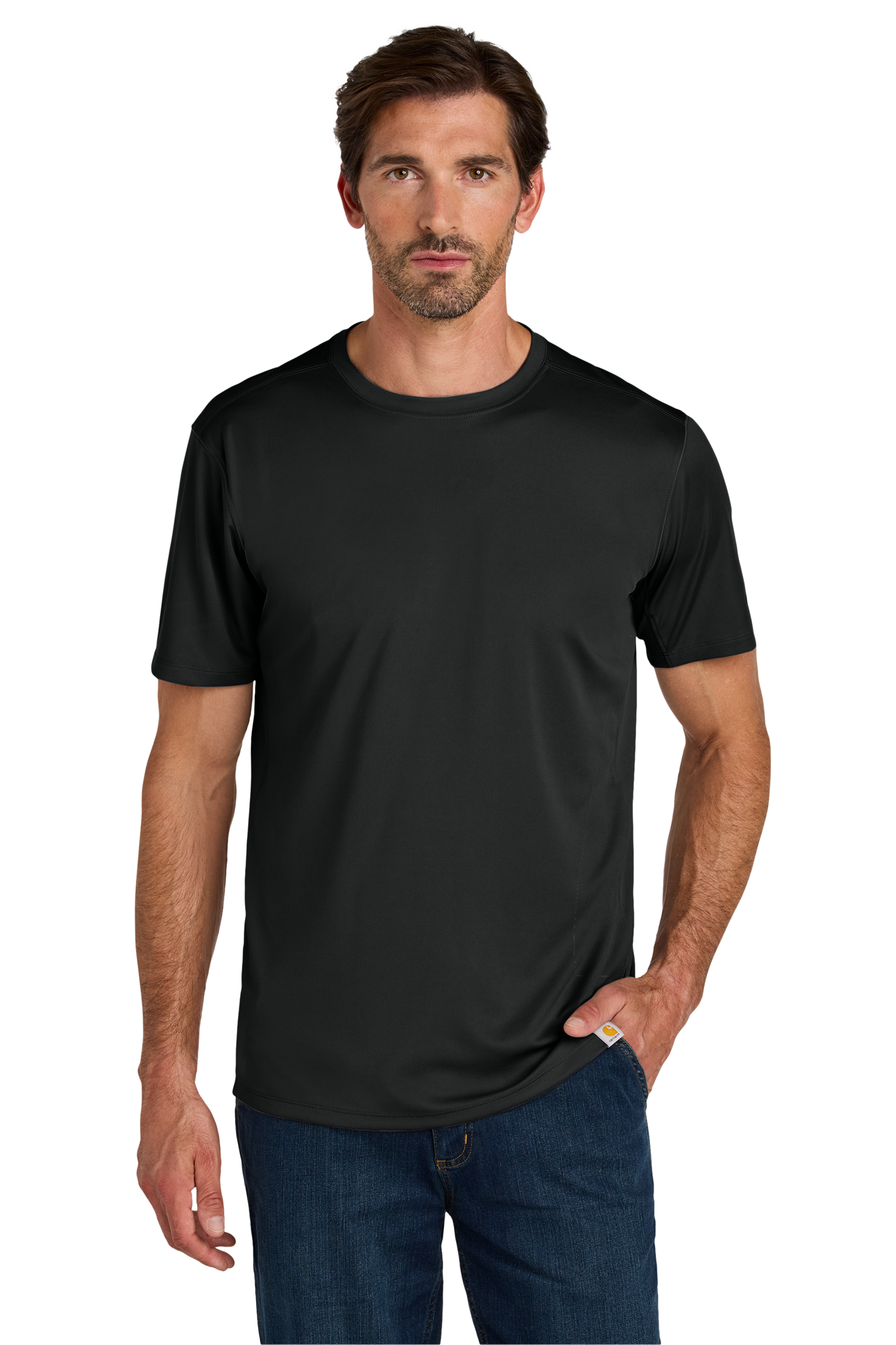 Carhartt Force® Sun Defender™ Short Sleeve T-Shirt