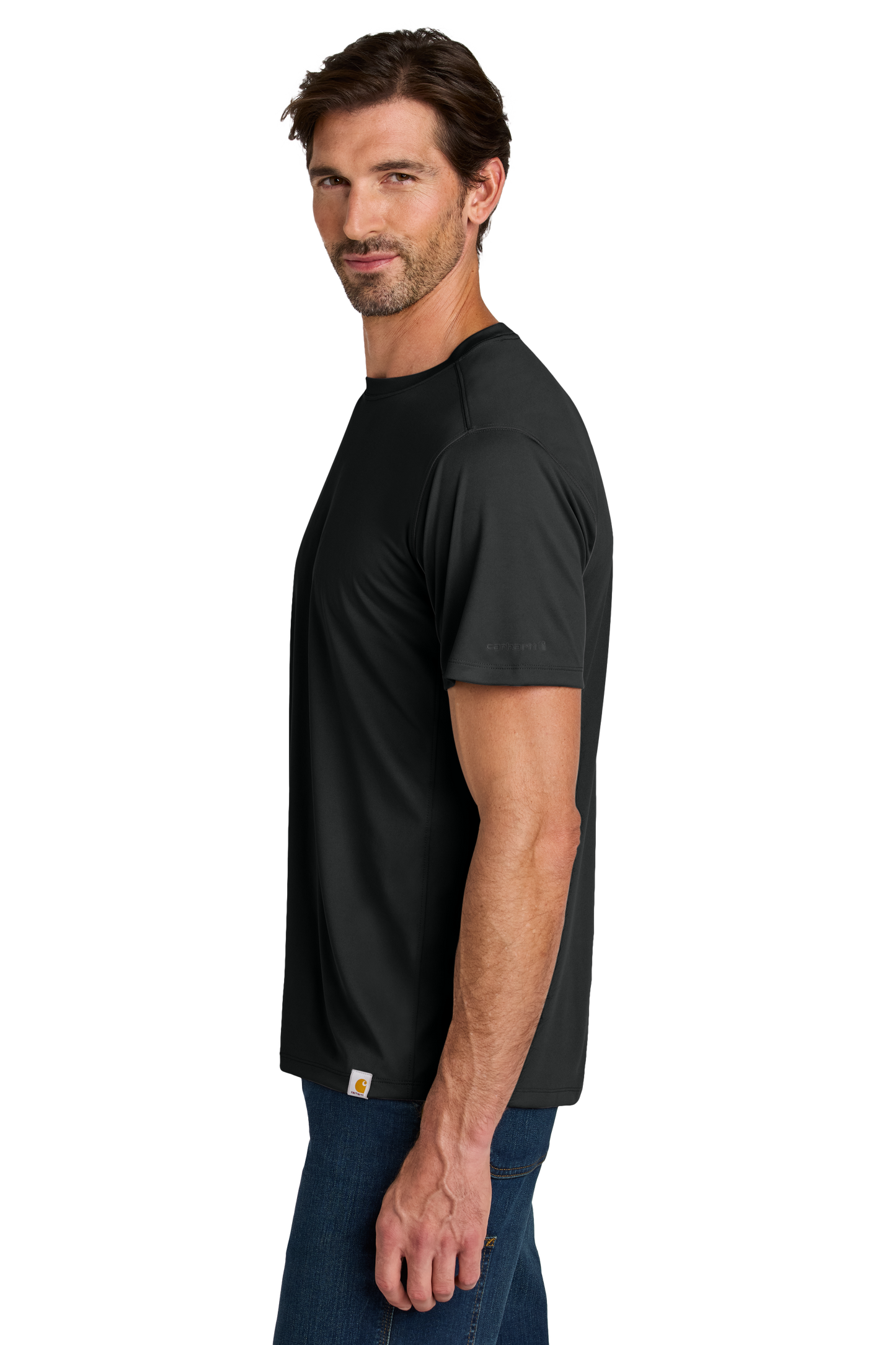 Carhartt Force® Sun Defender™ Short Sleeve T-Shirt
