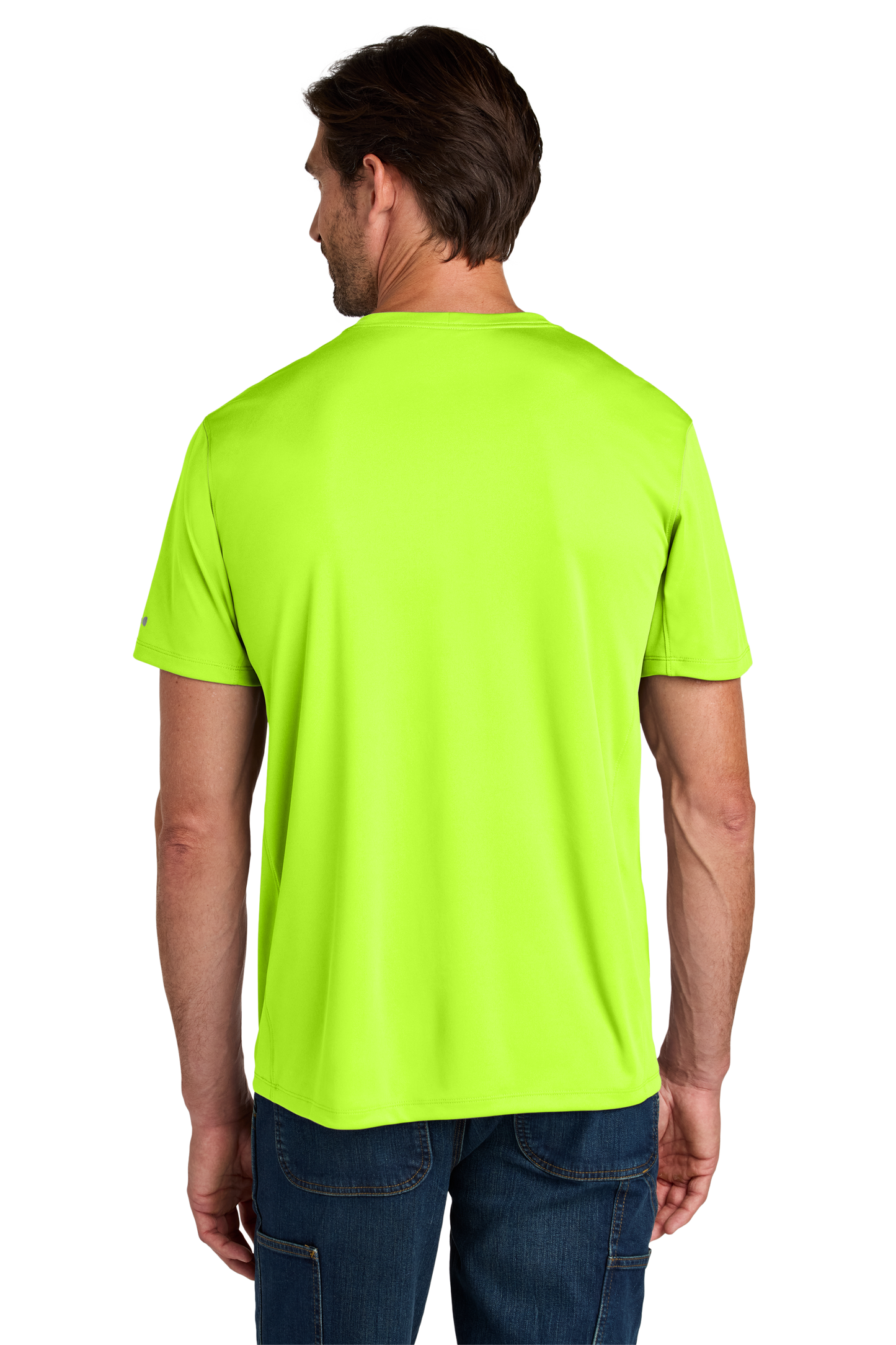 Carhartt Force® Sun Defender™ Short Sleeve T-Shirt