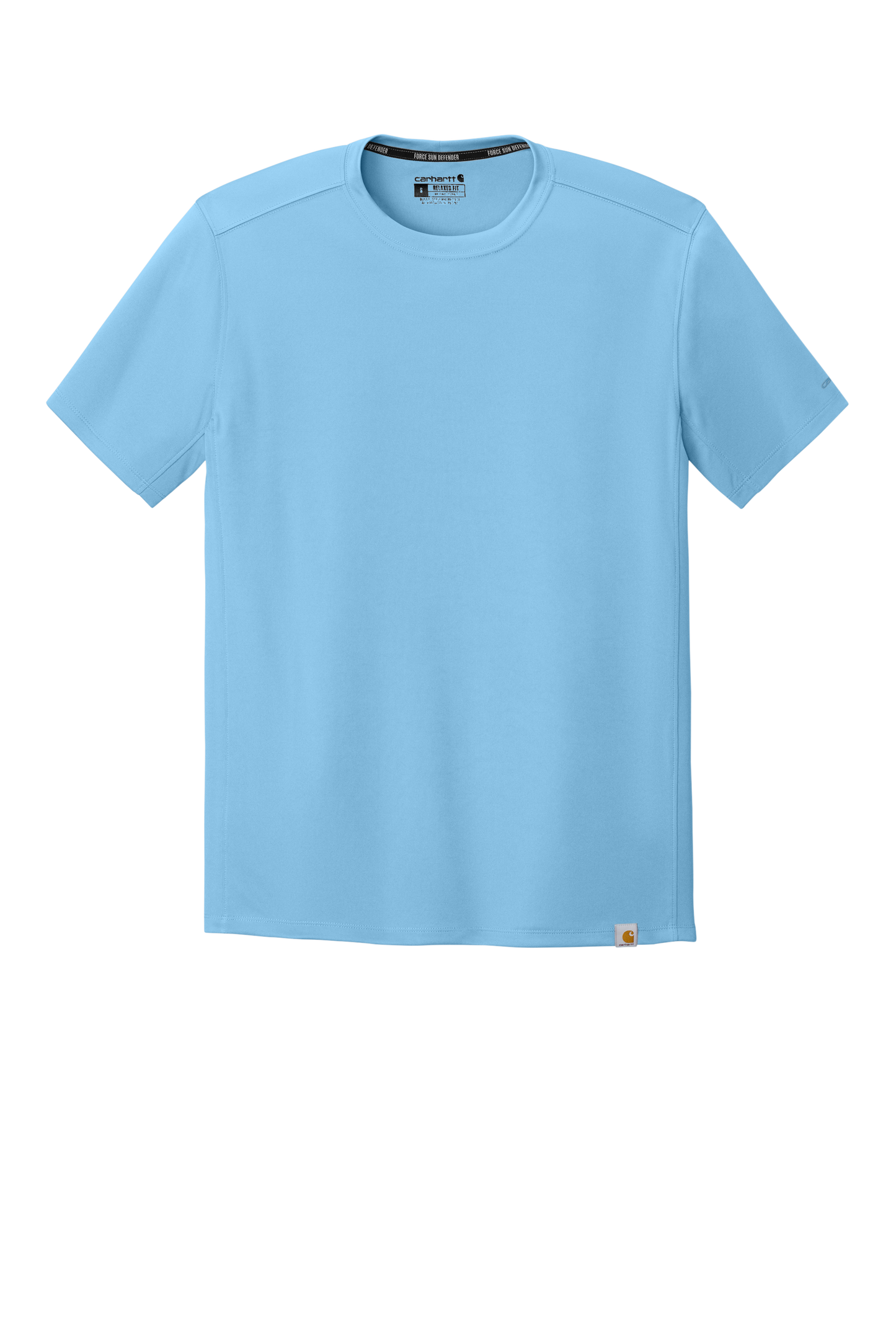 Carhartt Force® Sun Defender™ Short Sleeve T-Shirt