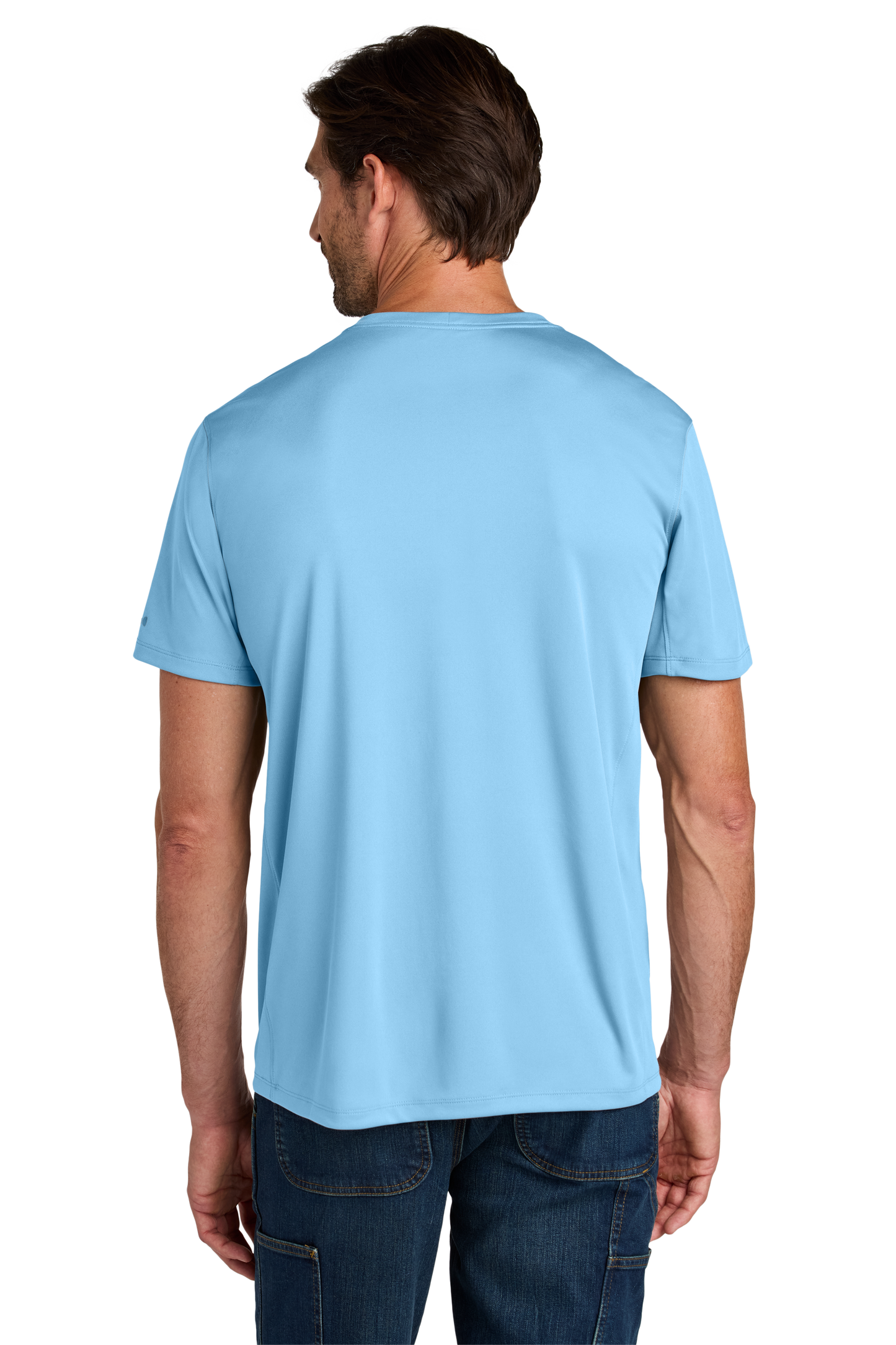 Carhartt Force® Sun Defender™ Short Sleeve T-Shirt