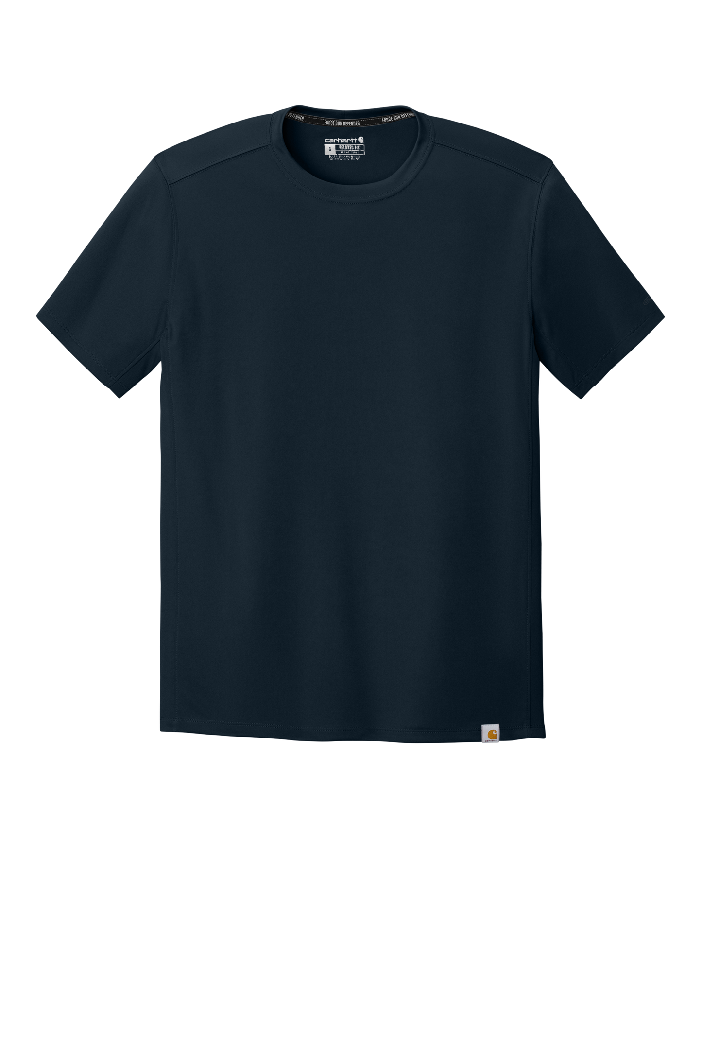 Carhartt Force® Sun Defender™ Short Sleeve T-Shirt