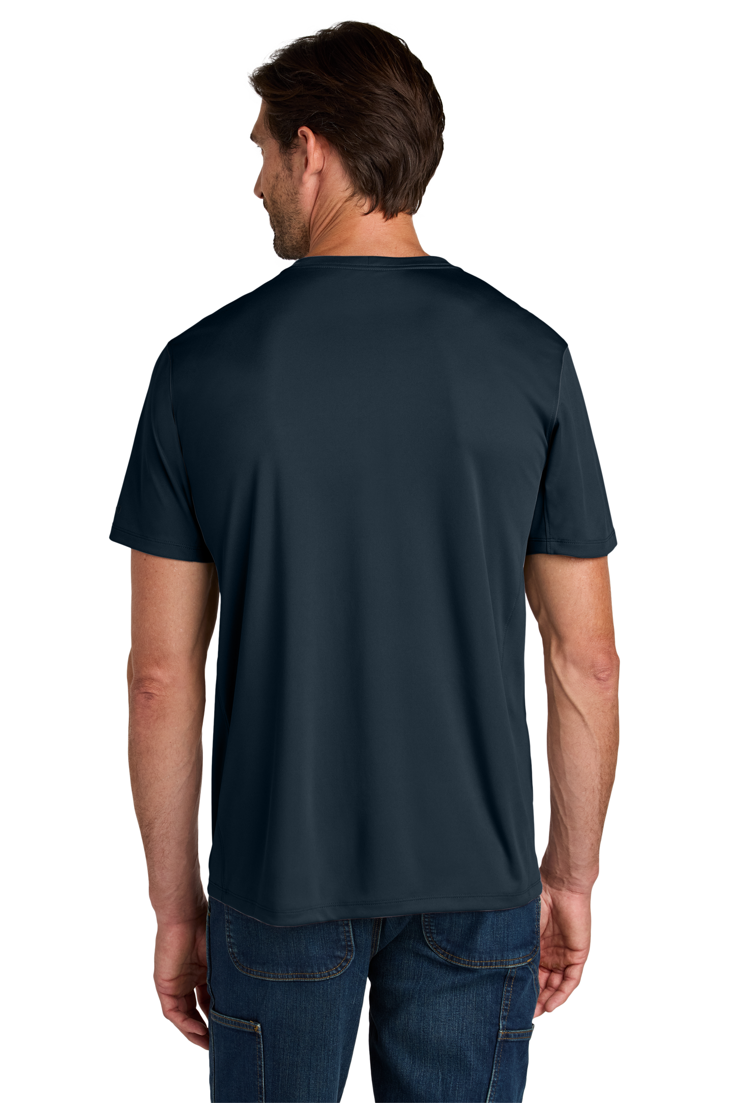 Carhartt Force® Sun Defender™ Short Sleeve T-Shirt