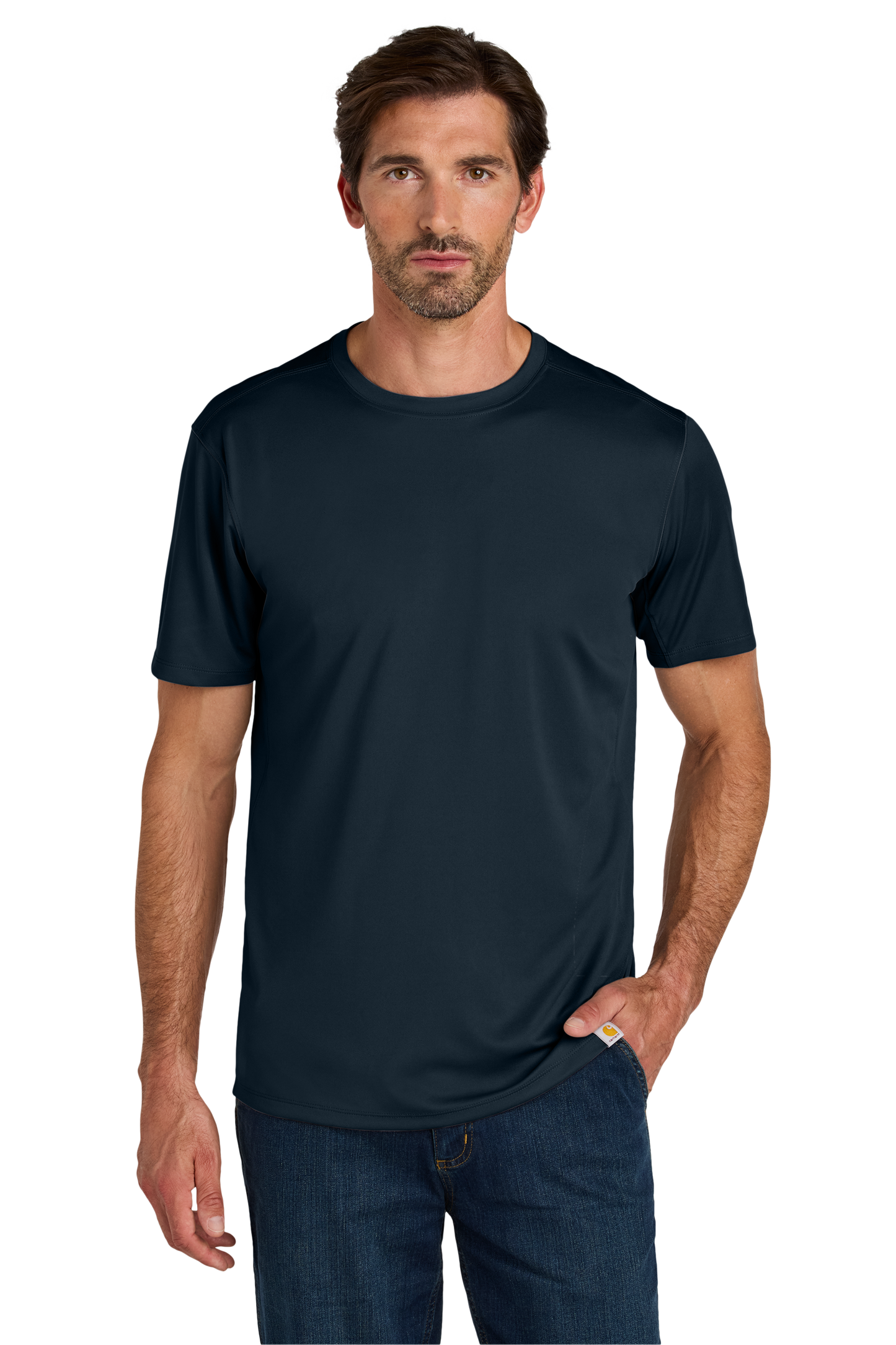 Carhartt Force® Sun Defender™ Short Sleeve T-Shirt