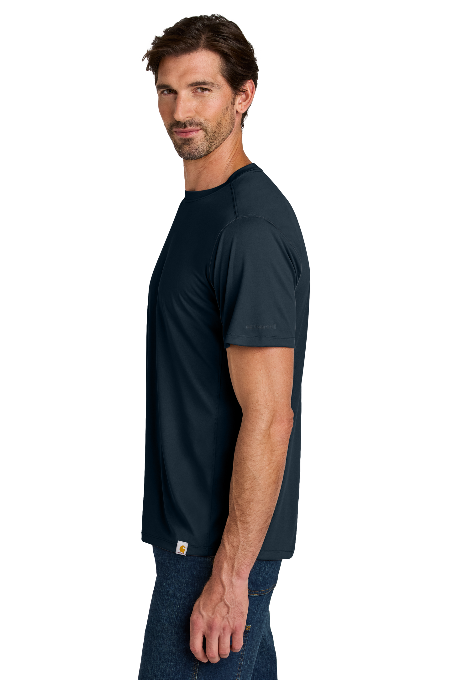 Carhartt Force® Sun Defender™ Short Sleeve T-Shirt
