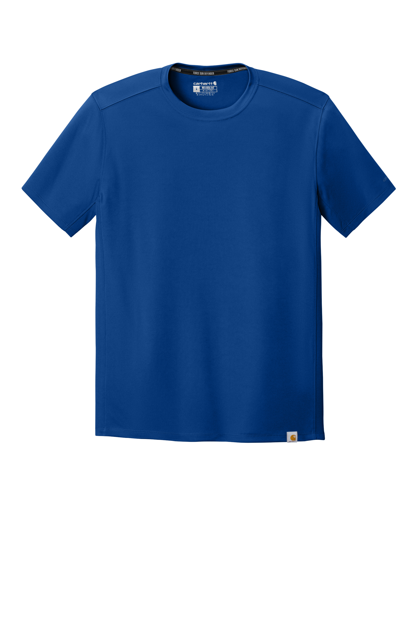 Carhartt Force® Sun Defender™ Short Sleeve T-Shirt