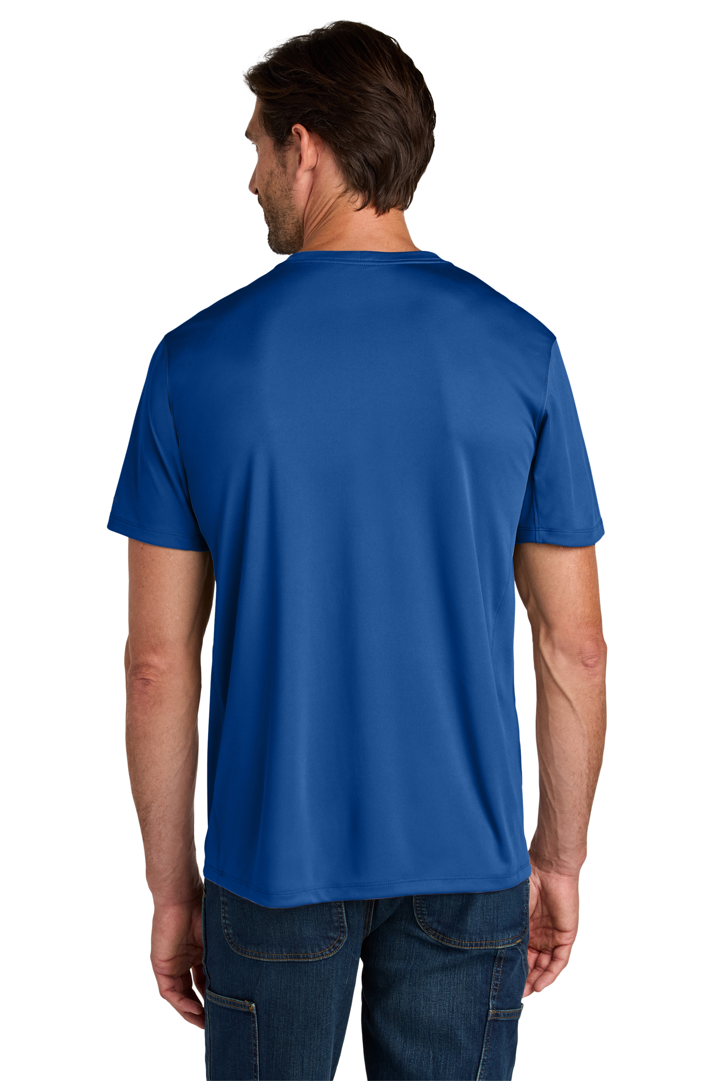 Carhartt Force® Sun Defender™ Short Sleeve T-Shirt