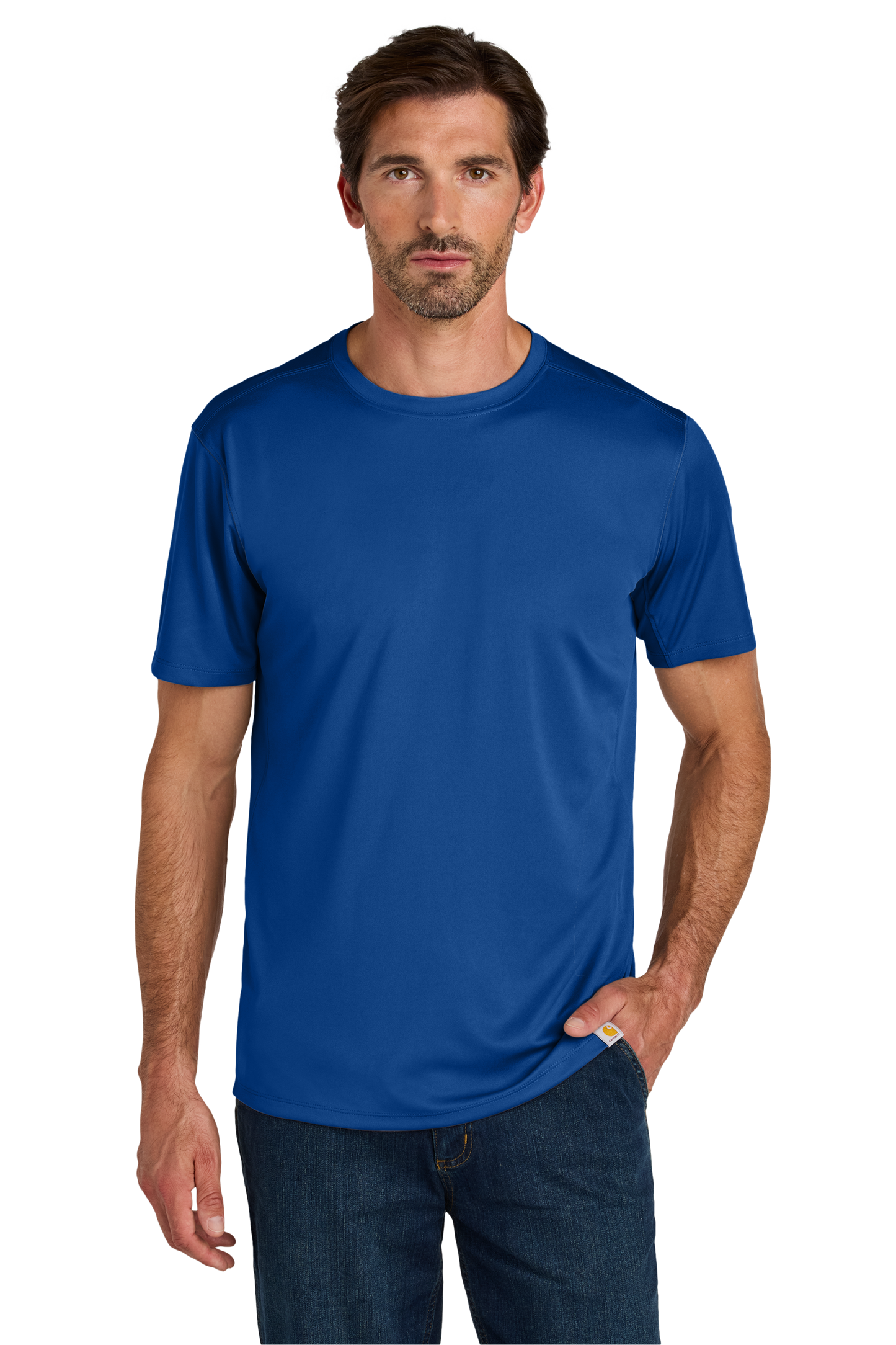 Carhartt Force® Sun Defender™ Short Sleeve T-Shirt