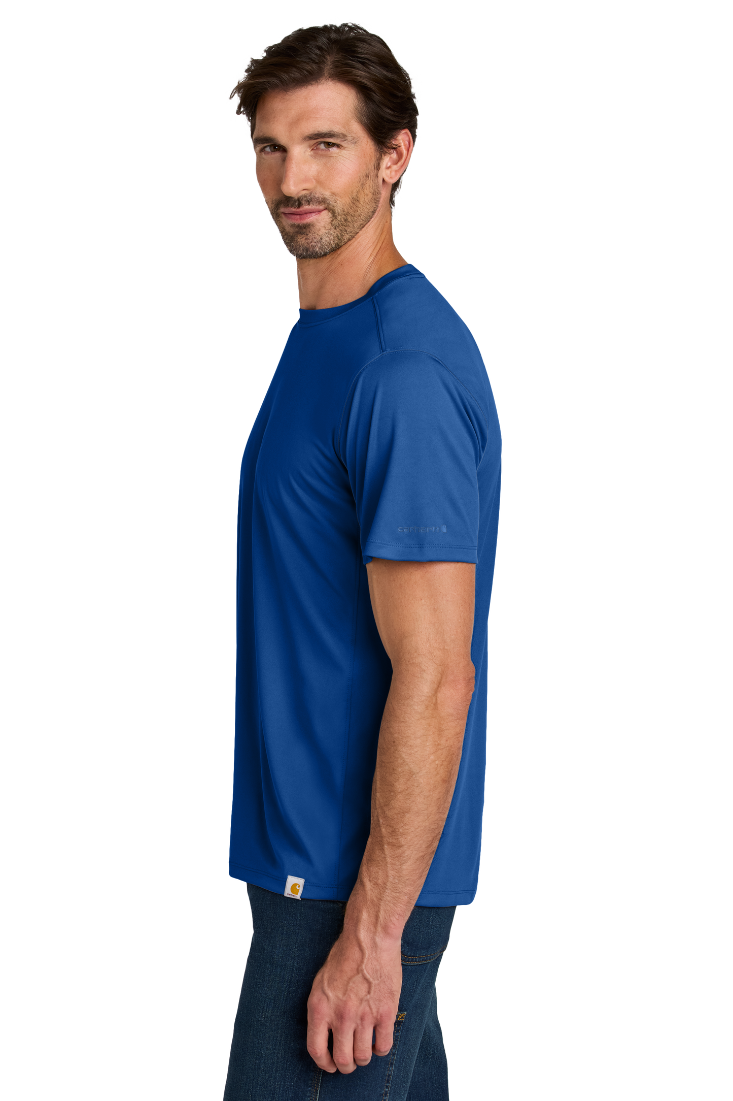 Carhartt Force® Sun Defender™ Short Sleeve T-Shirt