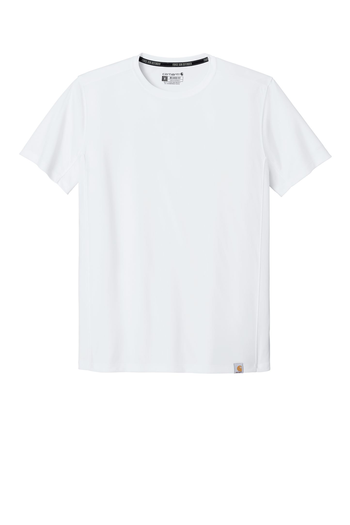 Carhartt Force® Sun Defender™ Short Sleeve T-Shirt