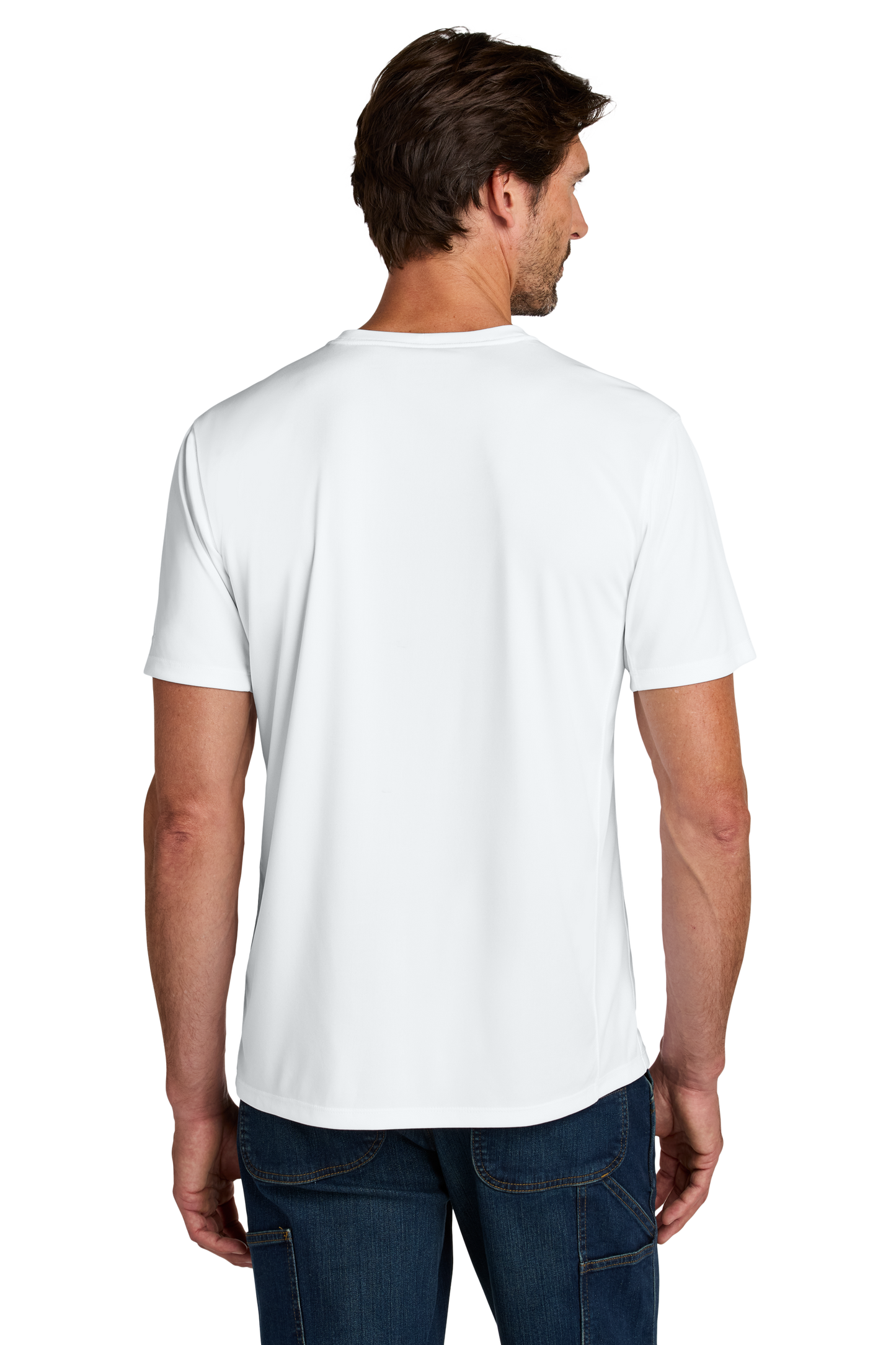 Carhartt Force® Sun Defender™ Short Sleeve T-Shirt