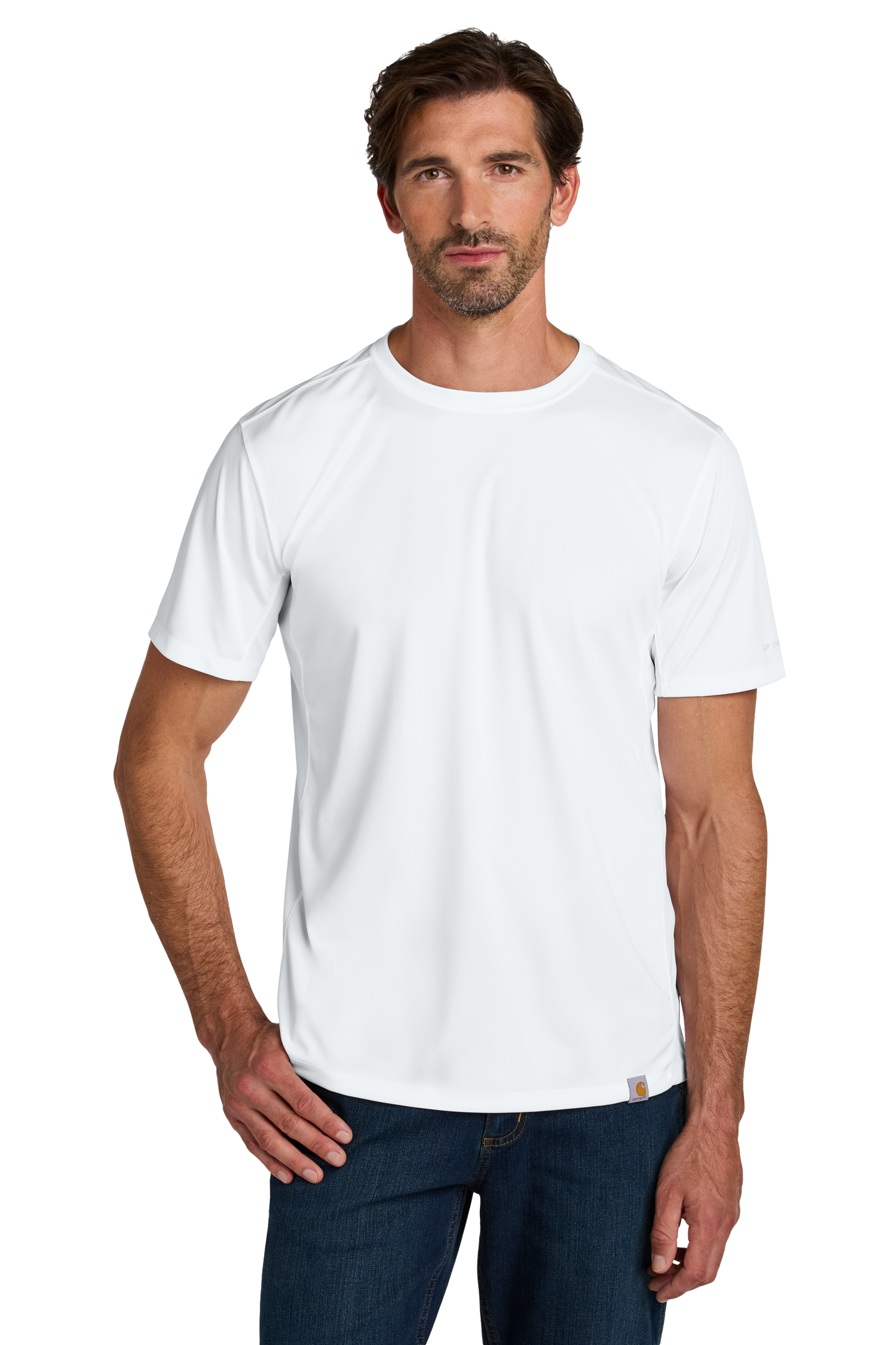 Carhartt Force® Sun Defender™ Short Sleeve T-Shirt