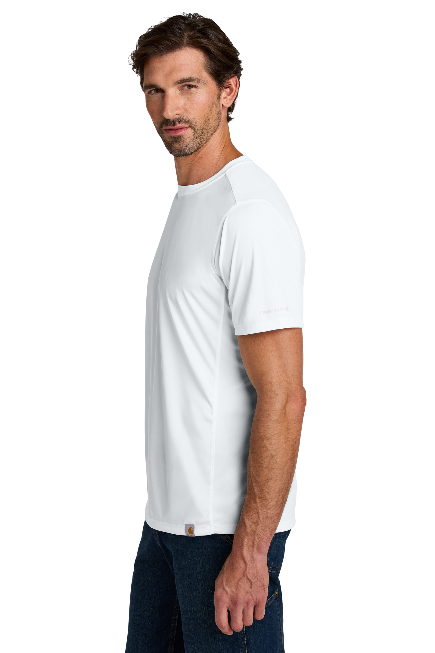 Carhartt Force® Sun Defender™ Short Sleeve T-Shirt
