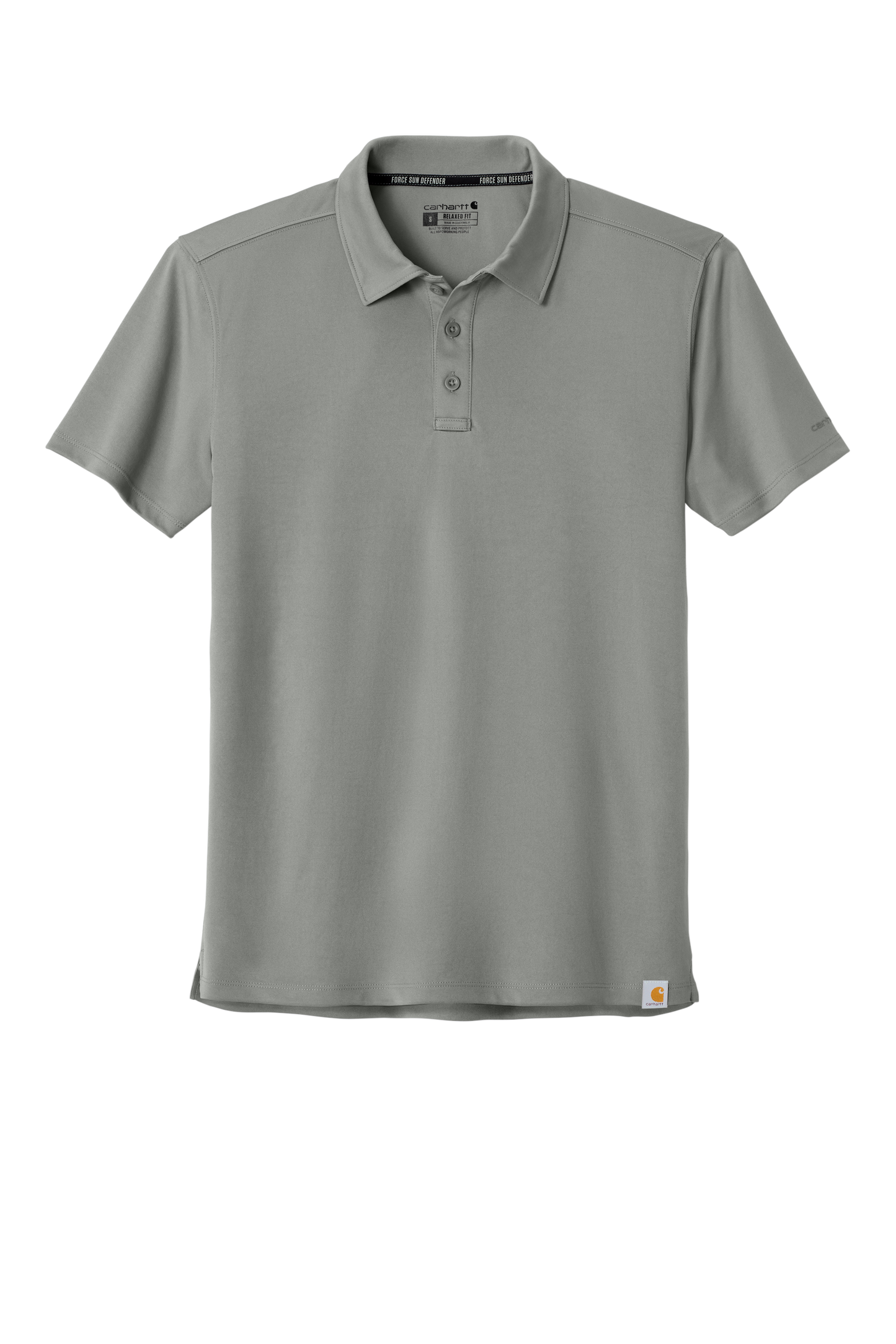 Carhartt Force® Sun Defender™ Polo